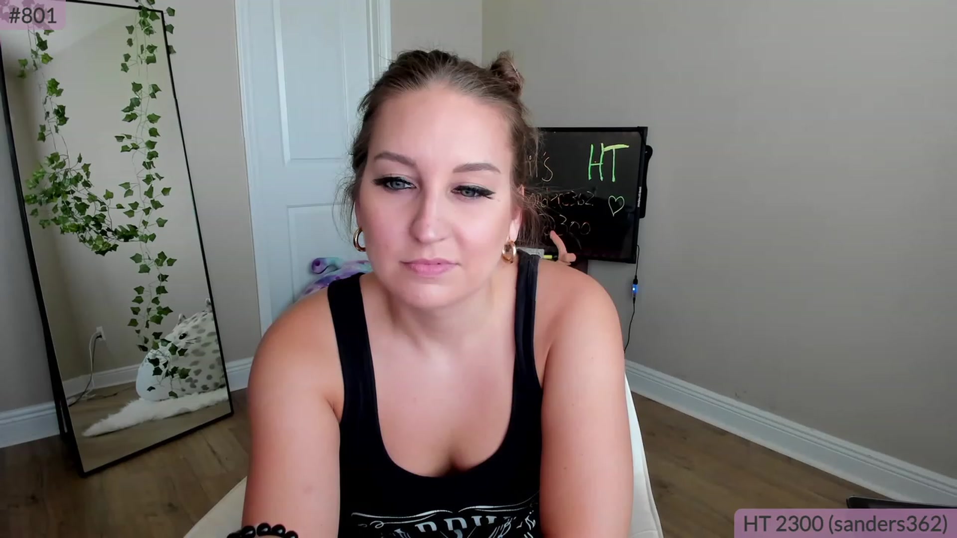 Gallery image thumbnail from BrookeBee's myfreecams stream on, 04/15/2023, 19:53 image 7 of 20