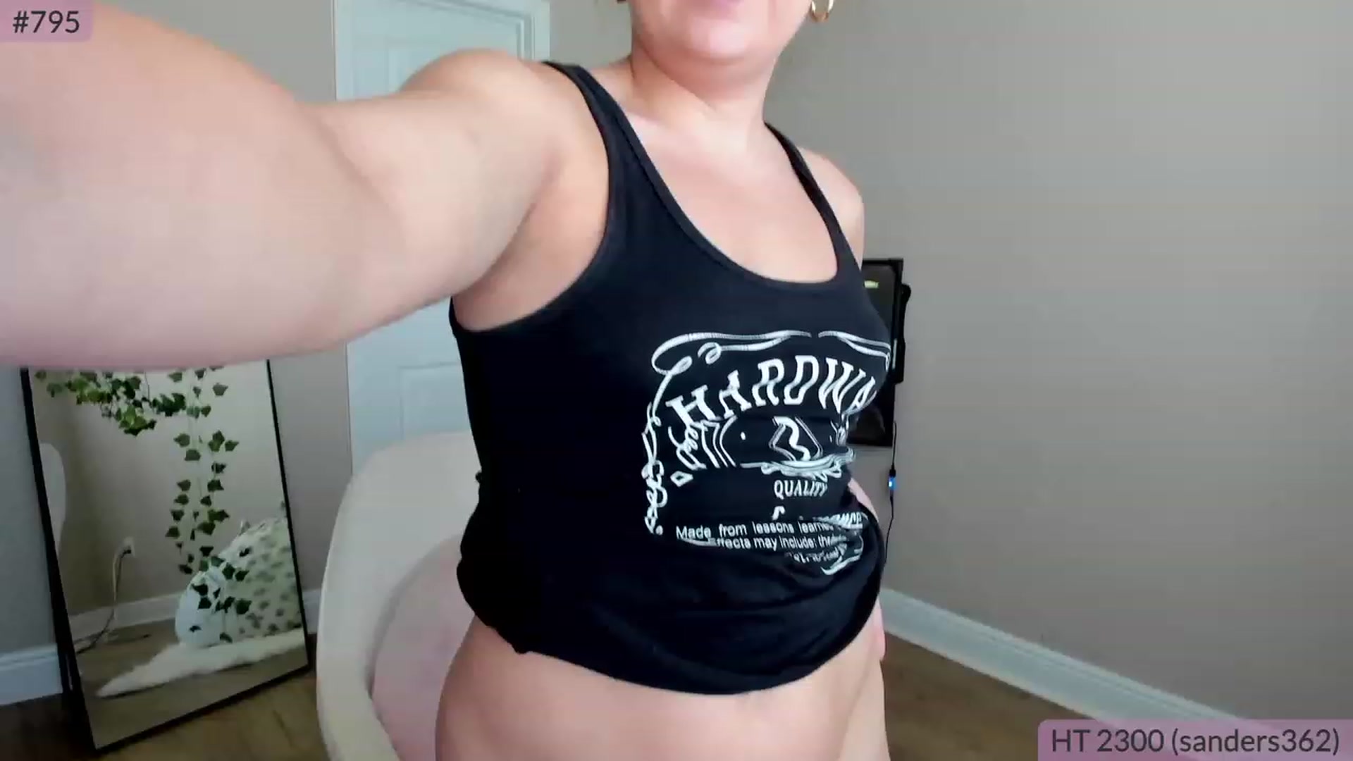 Gallery image thumbnail from BrookeBee's myfreecams stream on, 04/15/2023, 19:53 image 10 of 20