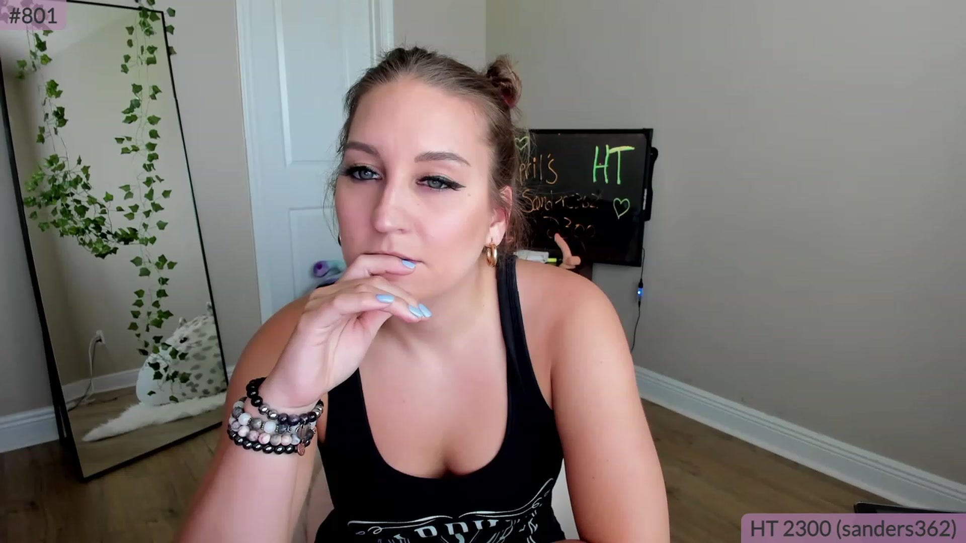Gallery image thumbnail from BrookeBee's myfreecams stream on, 04/15/2023, 19:53 image 3 of 20