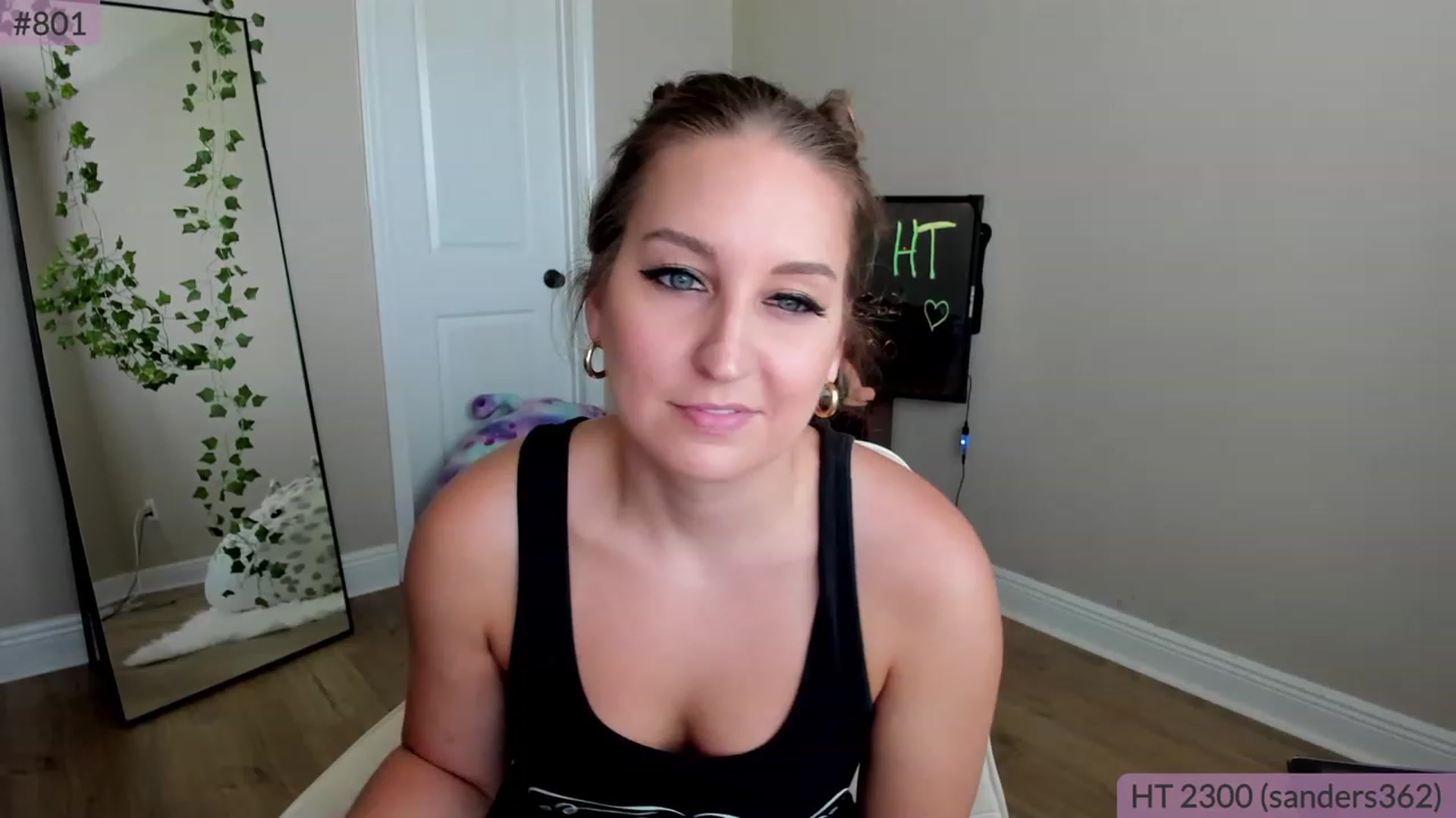 Gallery image thumbnail from BrookeBee's myfreecams stream on, 04/15/2023, 19:53 image 5 of 20