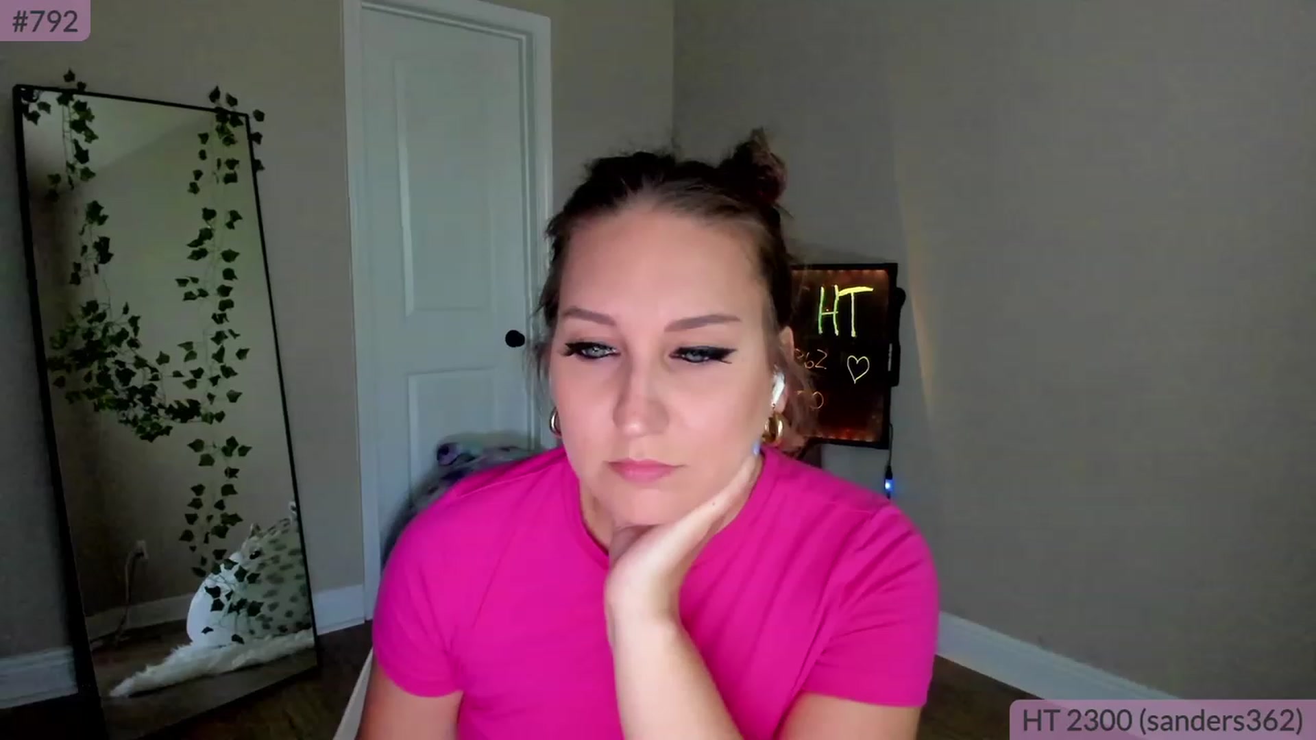 Gallery image thumbnail from BrookeBee's myfreecams stream on, 04/15/2023, 21:46 image 7 of 20
