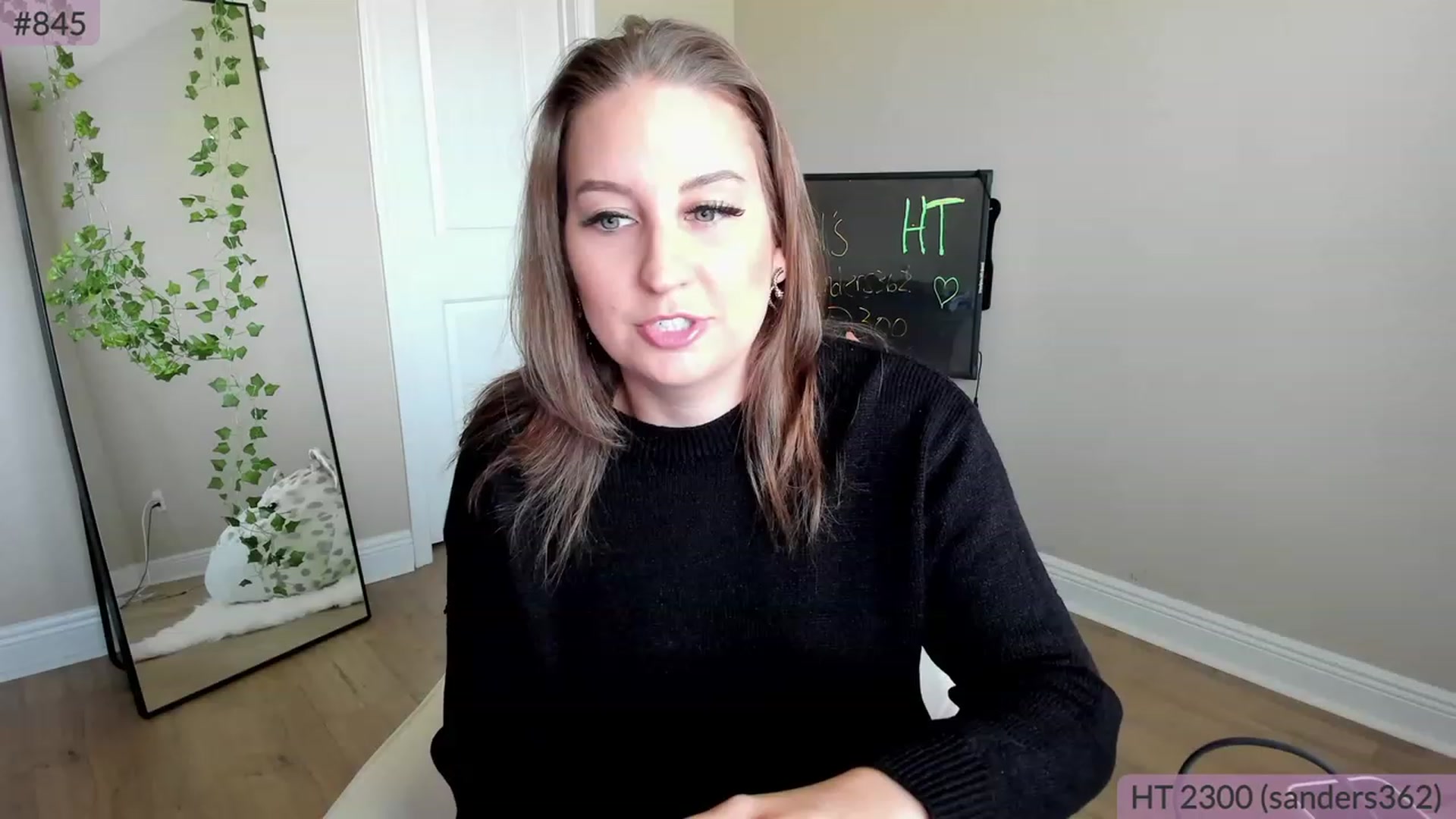 Gallery image thumbnail from BrookeBee's myfreecams stream on, 04/16/2023, 21:22 image 15 of 20