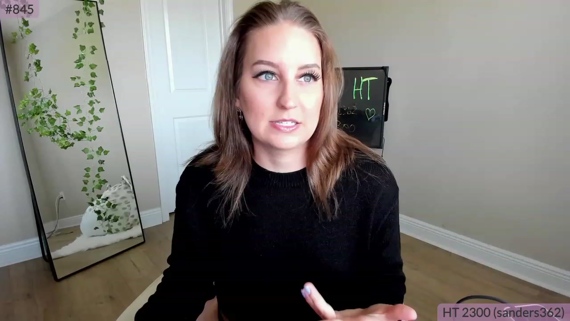 Gallery image thumbnail from BrookeBee's myfreecams stream on, 04/16/2023, 21:22 image 9 of 20