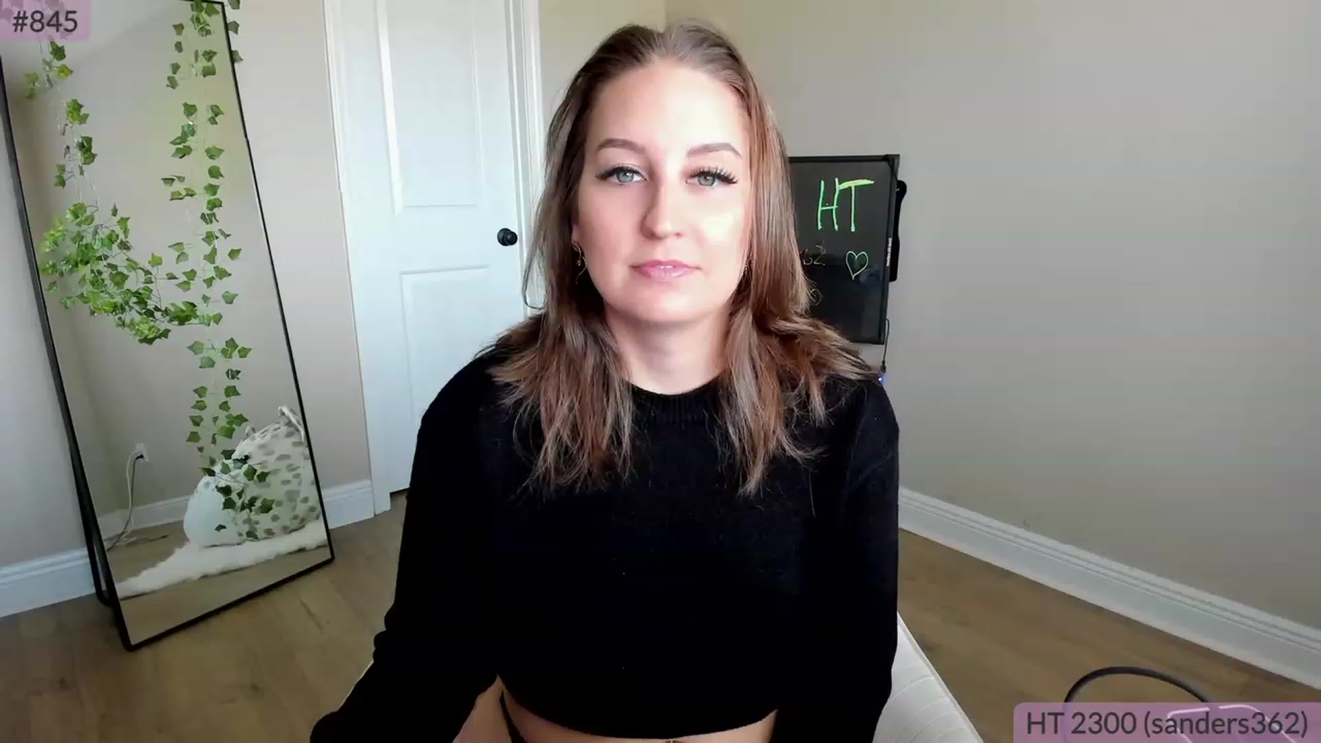 Gallery image thumbnail from BrookeBee's myfreecams stream on, 04/16/2023, 21:22 image 20 of 20