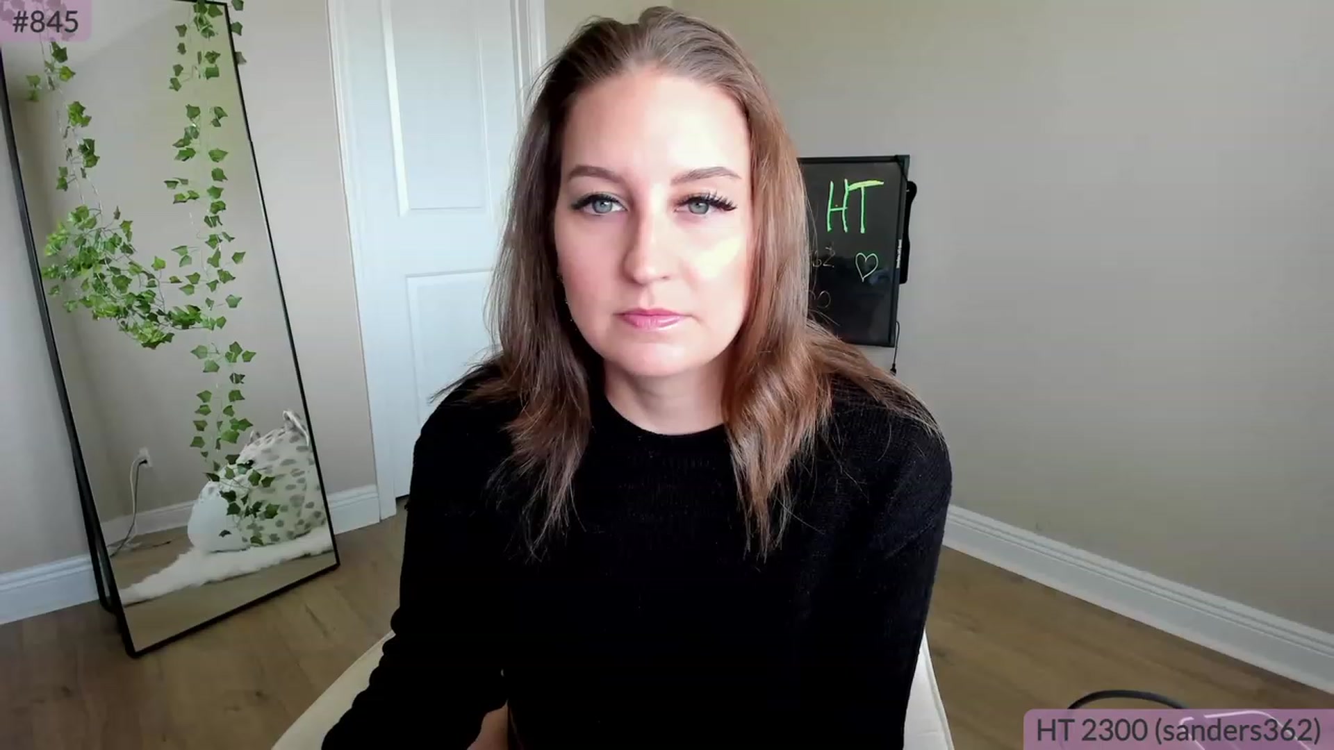 Gallery image thumbnail from BrookeBee's myfreecams stream on, 04/16/2023, 21:22 image 10 of 20