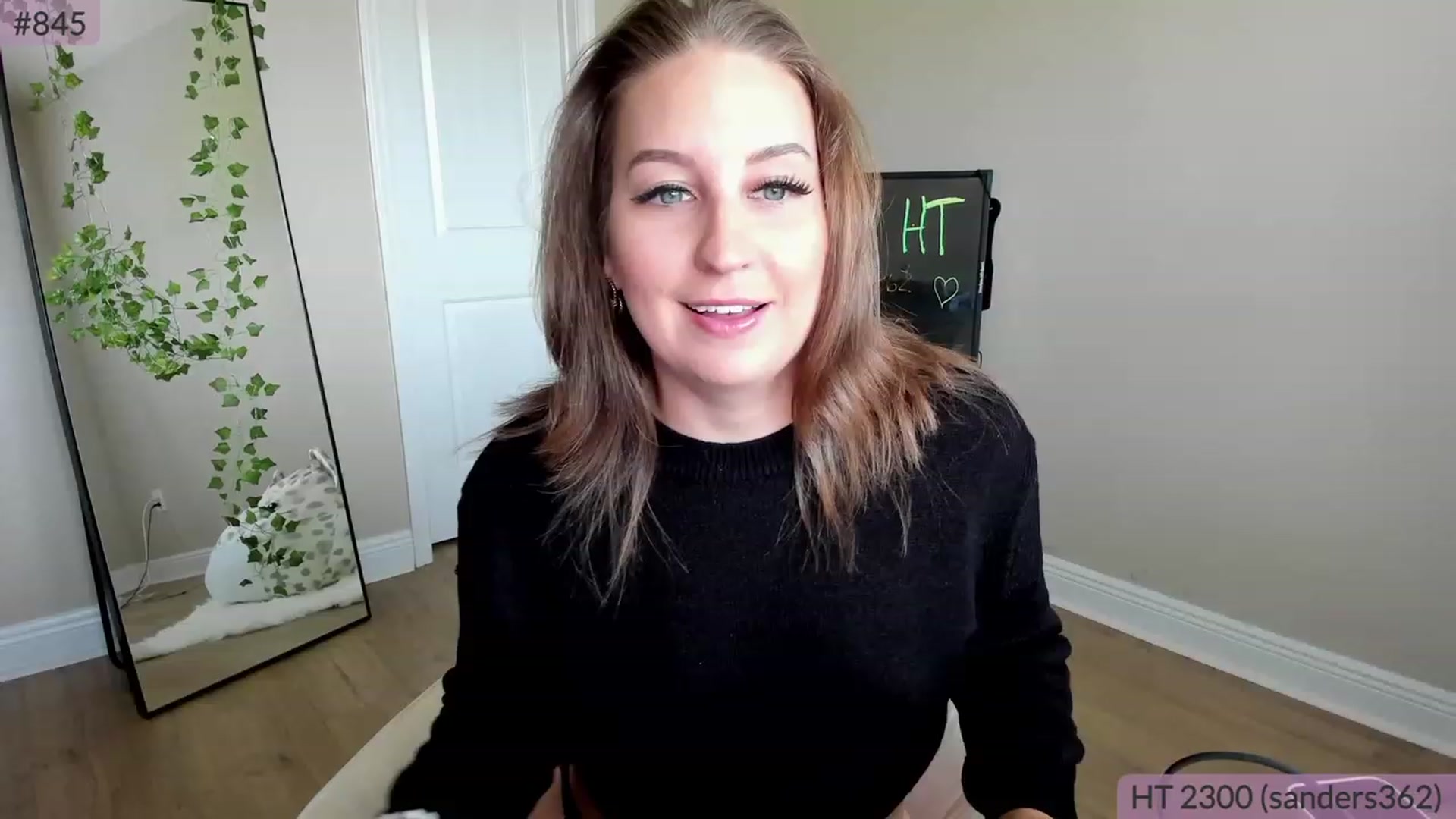 Gallery image thumbnail from BrookeBee's myfreecams stream on, 04/16/2023, 21:22 image 8 of 20