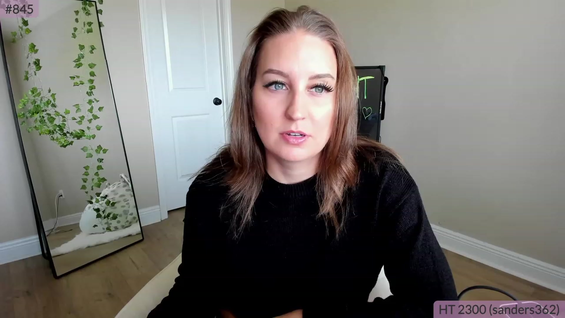 Gallery image thumbnail from BrookeBee's myfreecams stream on, 04/16/2023, 21:22 image 11 of 20