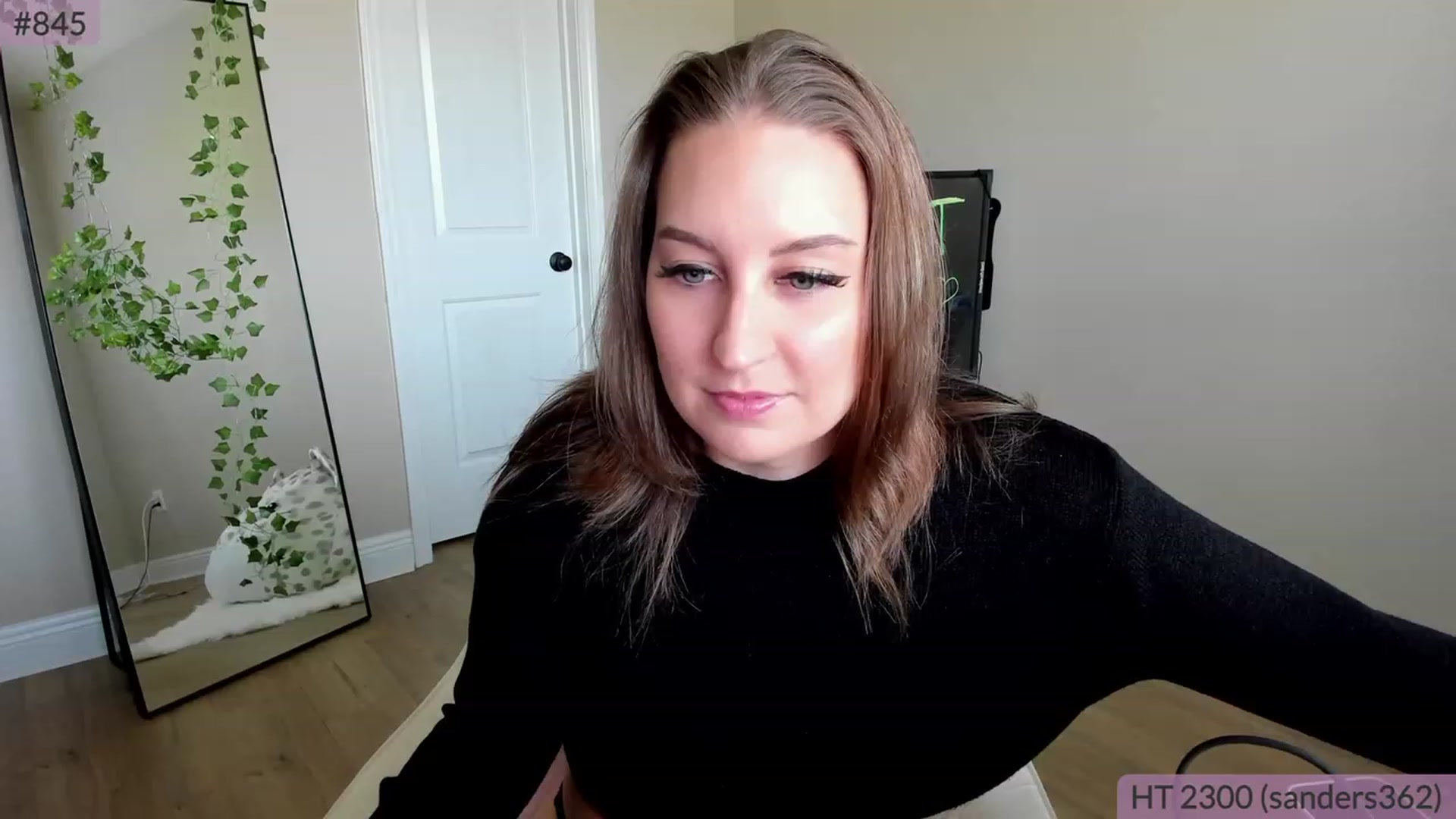 Gallery image thumbnail from BrookeBee's myfreecams stream on, 04/16/2023, 21:22 image 14 of 20