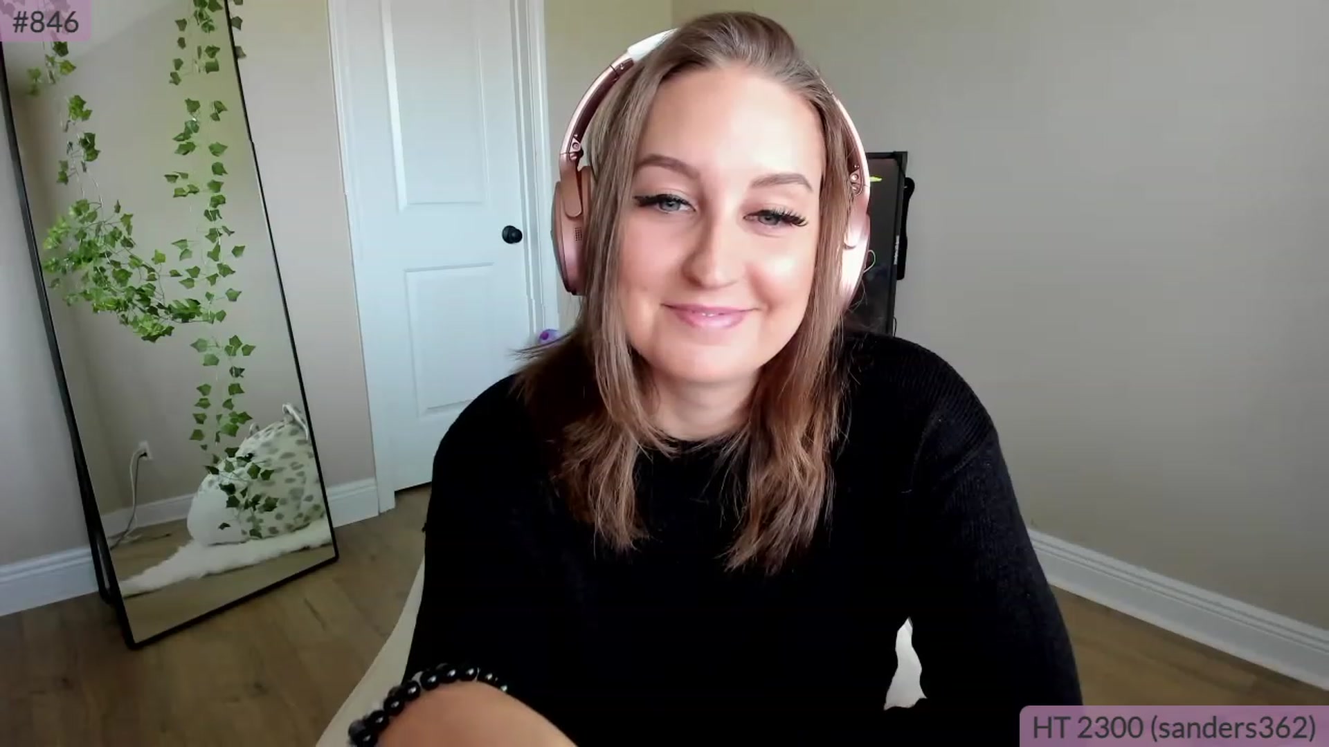 Gallery image thumbnail from BrookeBee's myfreecams stream on, 04/16/2023, 22:25 image 20 of 20