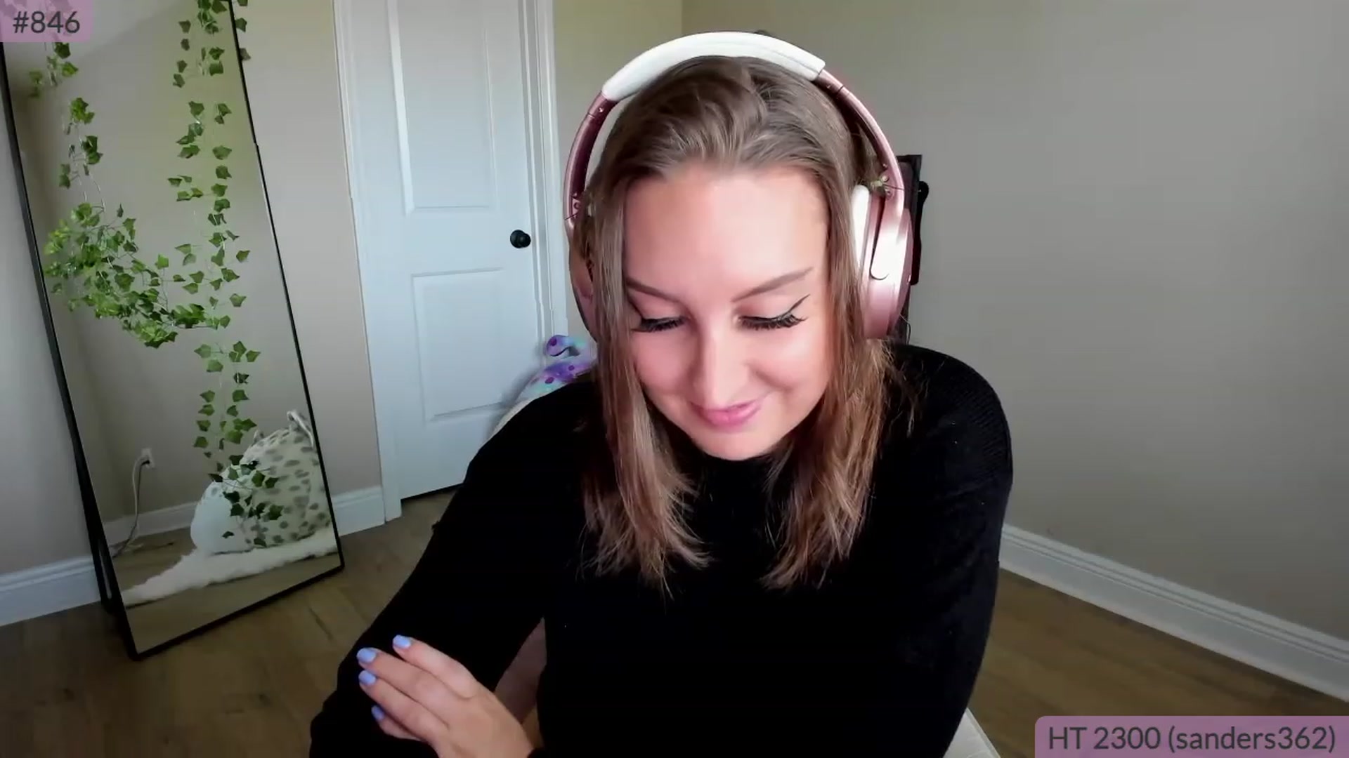 Gallery image thumbnail from BrookeBee's myfreecams stream on, 04/16/2023, 22:25 image 16 of 20