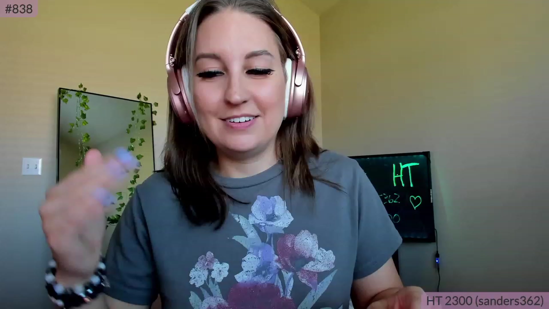 Gallery image thumbnail from BrookeBee's myfreecams stream on, 04/17/2023, 22:02 image 7 of 20