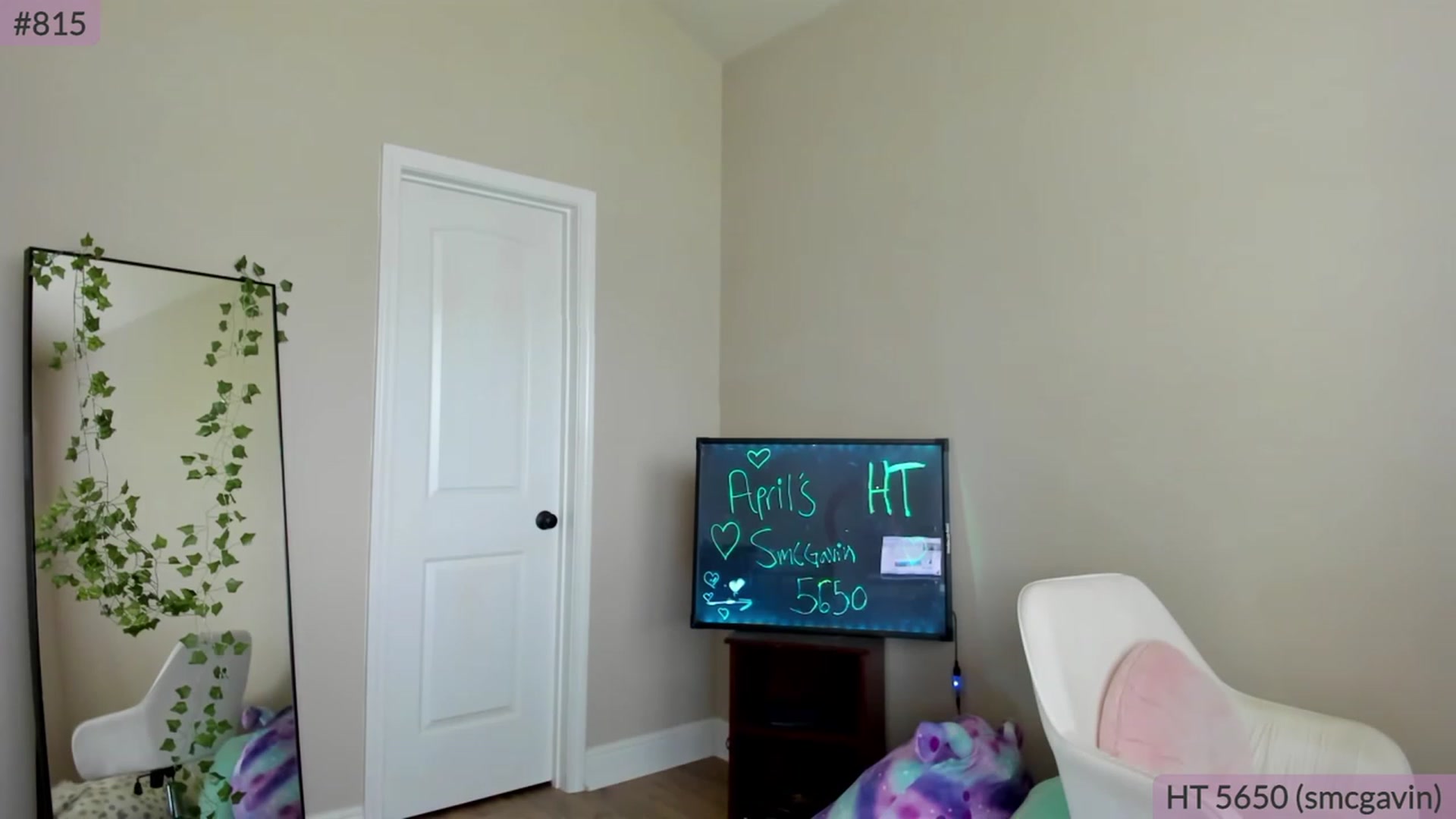 Gallery image thumbnail from BrookeBee's myfreecams stream on, 04/21/2023, 22:24 image 13 of 20