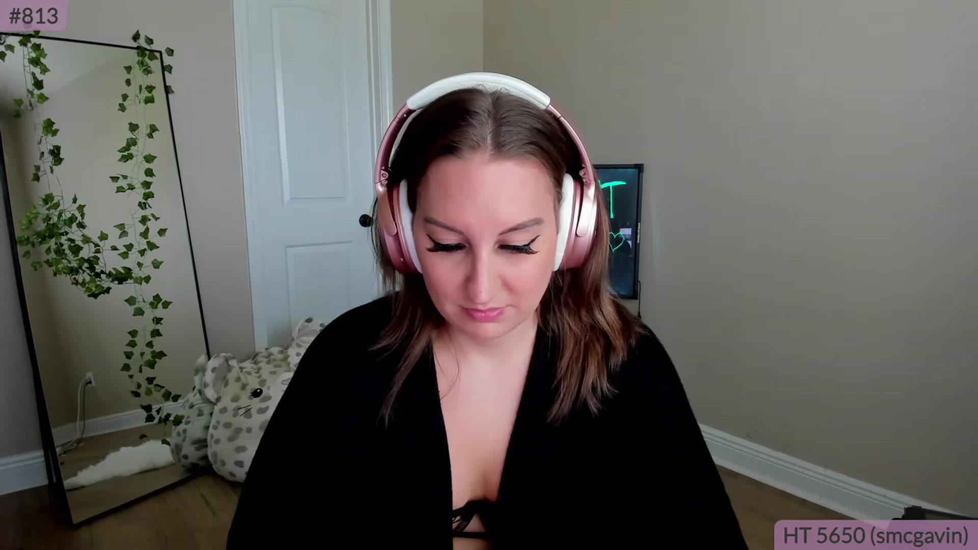 Gallery image thumbnail from BrookeBee's myfreecams stream on, 04/21/2023, 22:24 image 7 of 20