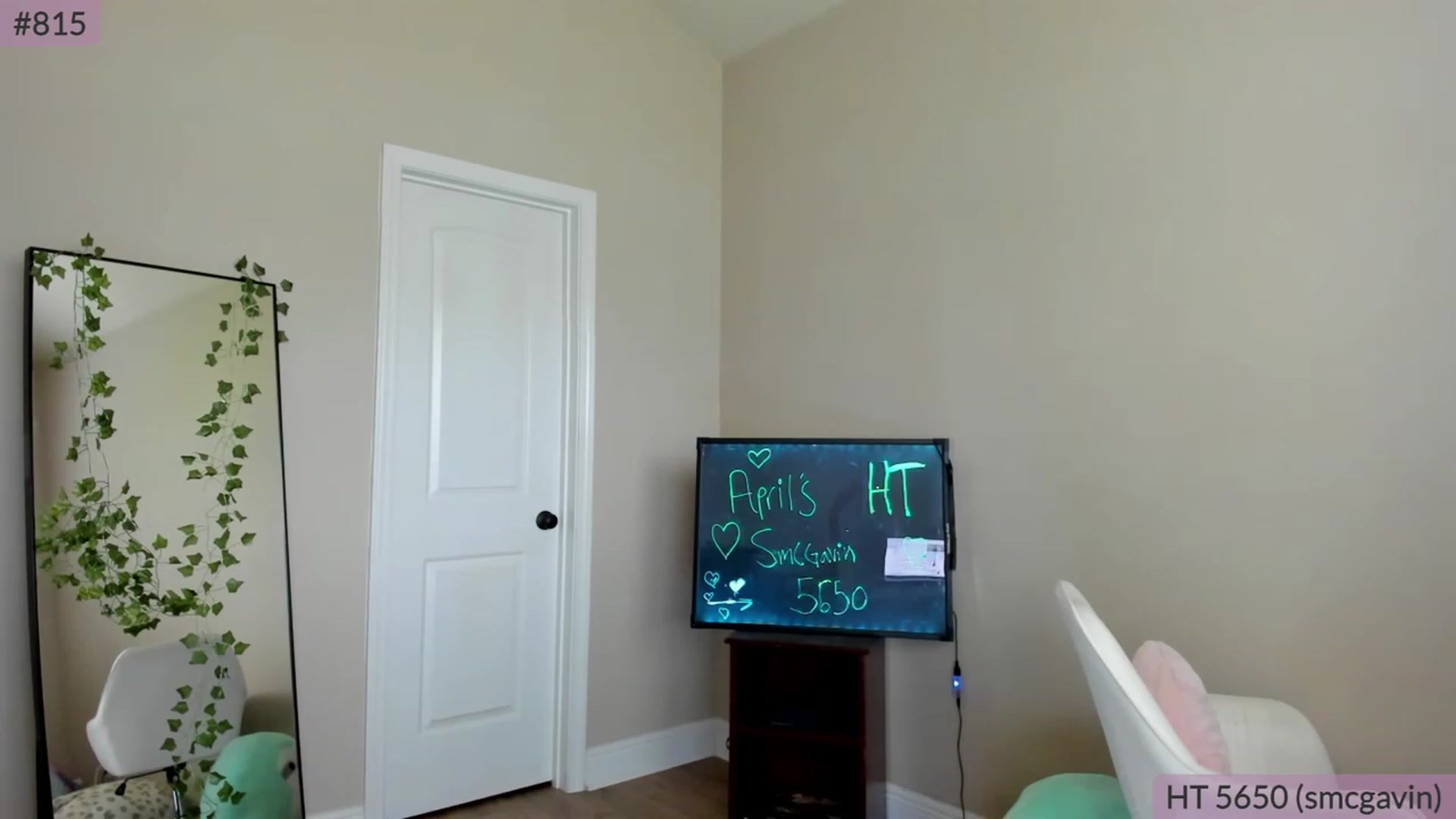 Gallery image thumbnail from BrookeBee's myfreecams stream on, 04/21/2023, 22:24 image 14 of 20