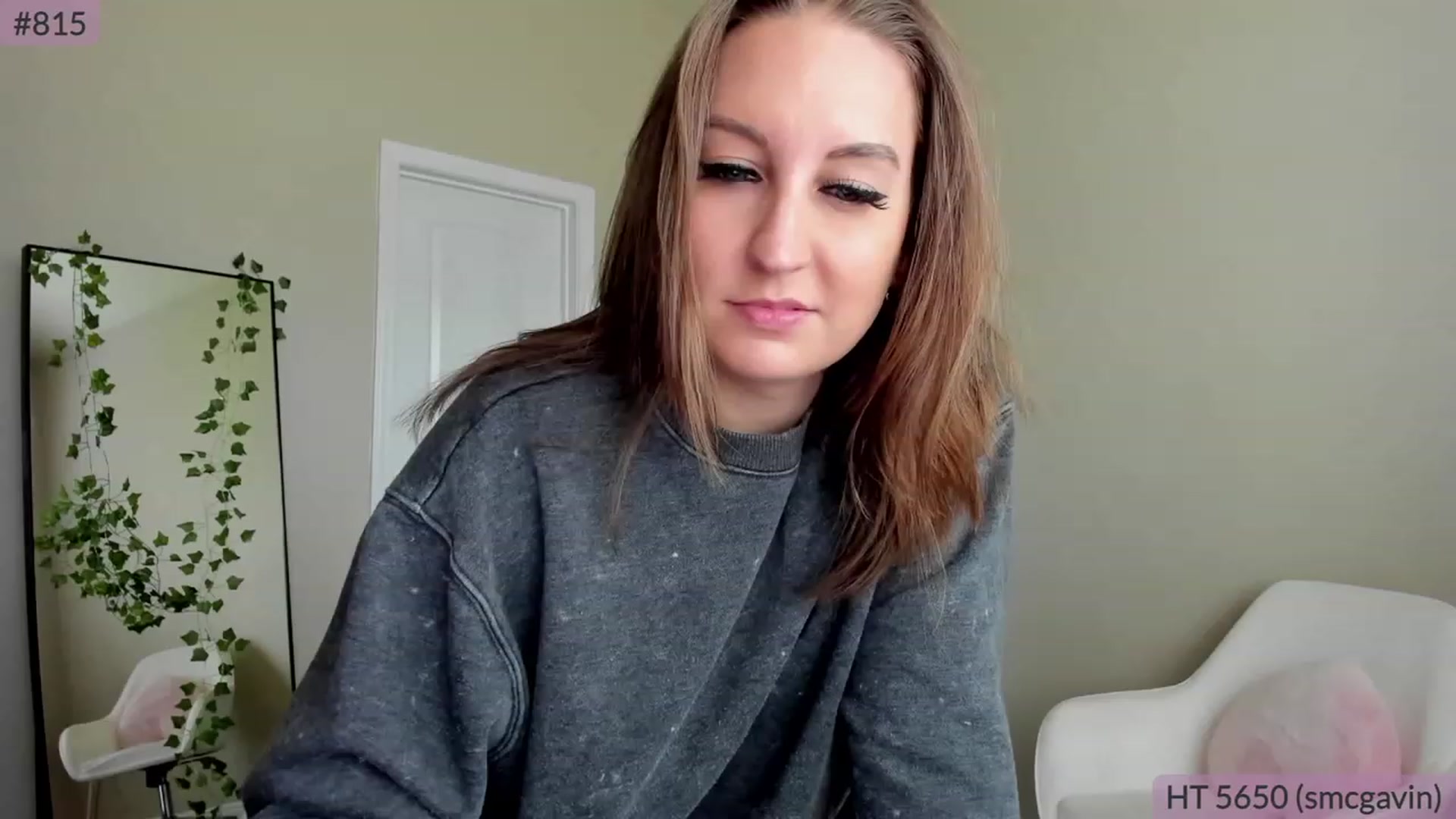 Gallery image thumbnail from BrookeBee's myfreecams stream on, 04/21/2023, 22:24 image 11 of 20