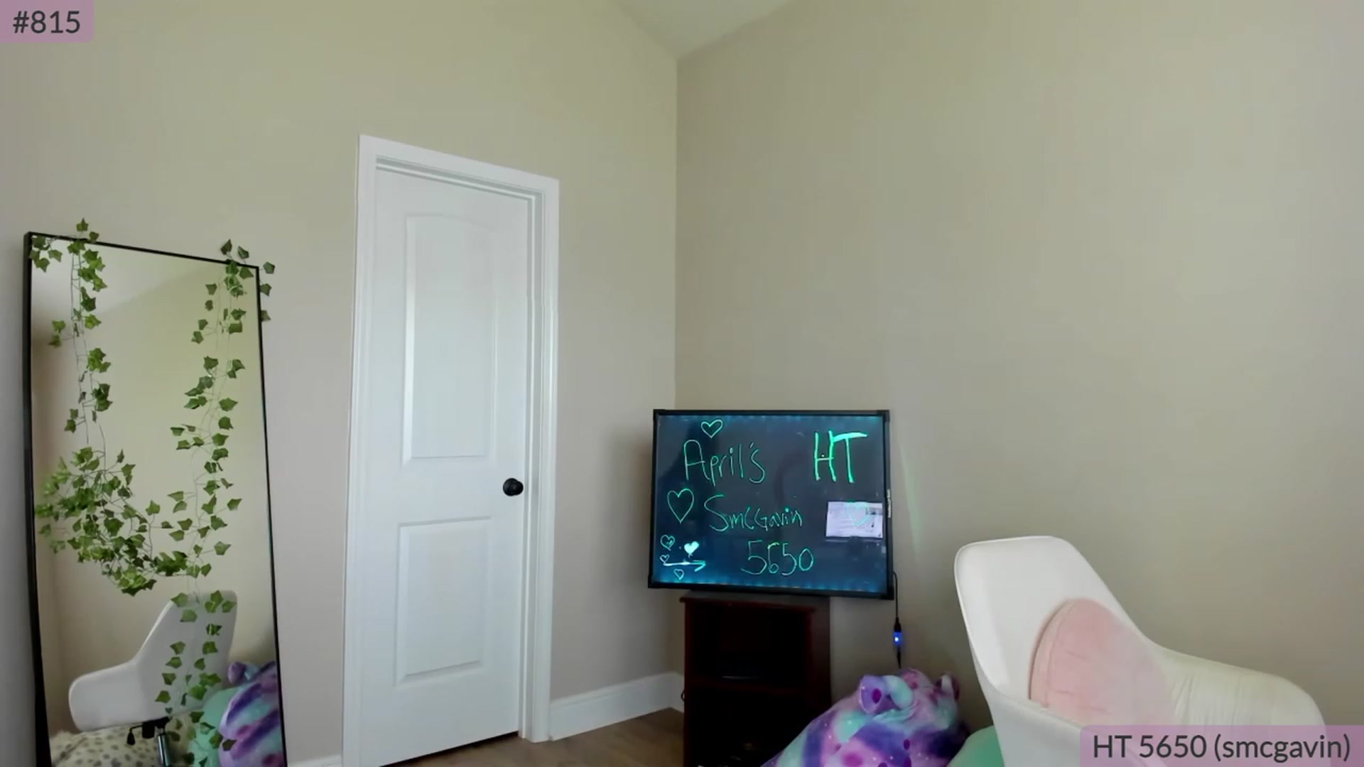 Gallery image thumbnail from BrookeBee's myfreecams stream on, 04/21/2023, 22:24 image 12 of 20