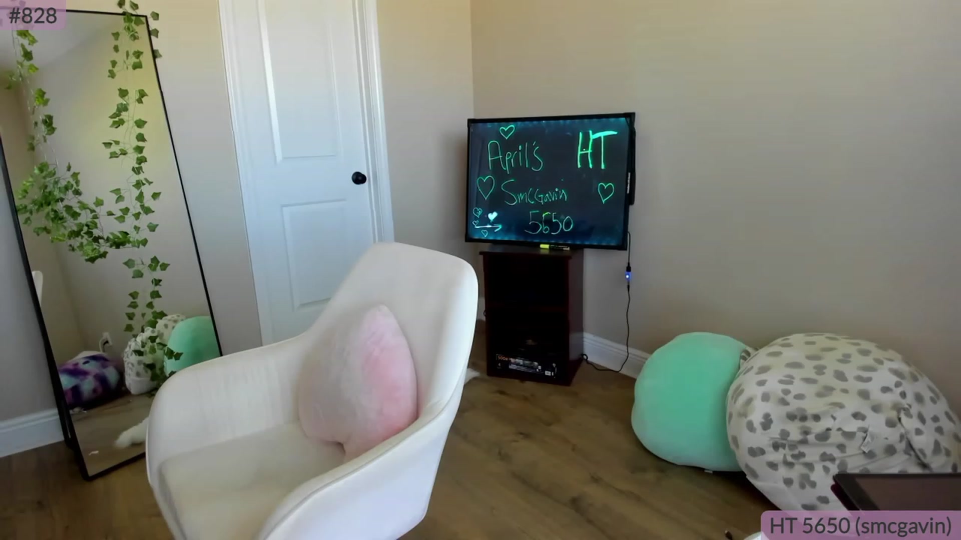 Gallery image thumbnail from BrookeBee's myfreecams stream on, 04/22/2023, 21:40 image 2 of 20