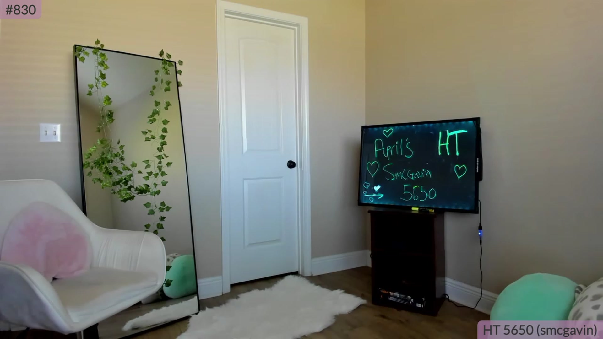 Gallery image thumbnail from BrookeBee's myfreecams stream on, 04/22/2023, 21:40 image 17 of 20