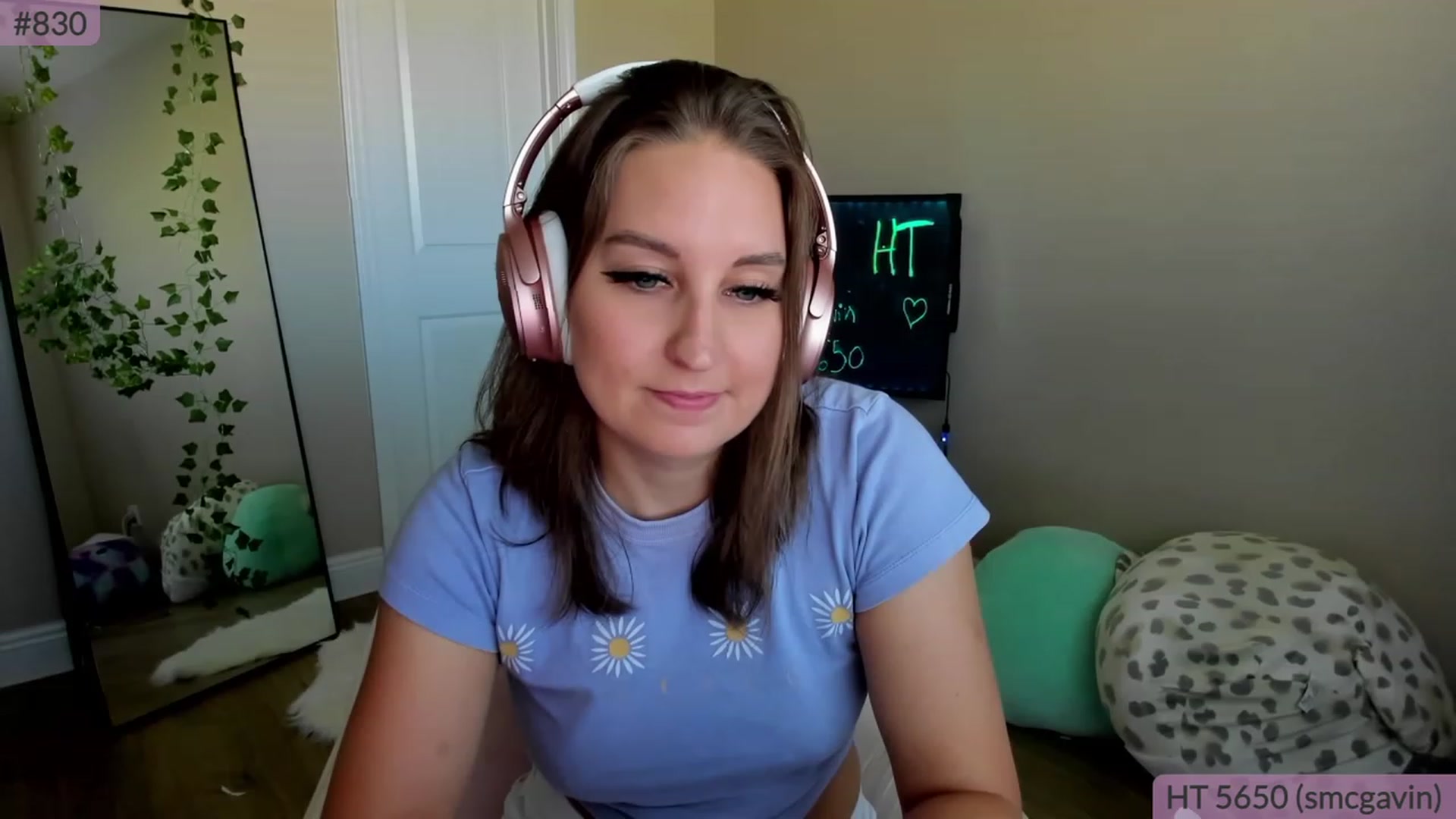 Gallery image thumbnail from BrookeBee's myfreecams stream on, 04/22/2023, 21:40 image 19 of 20