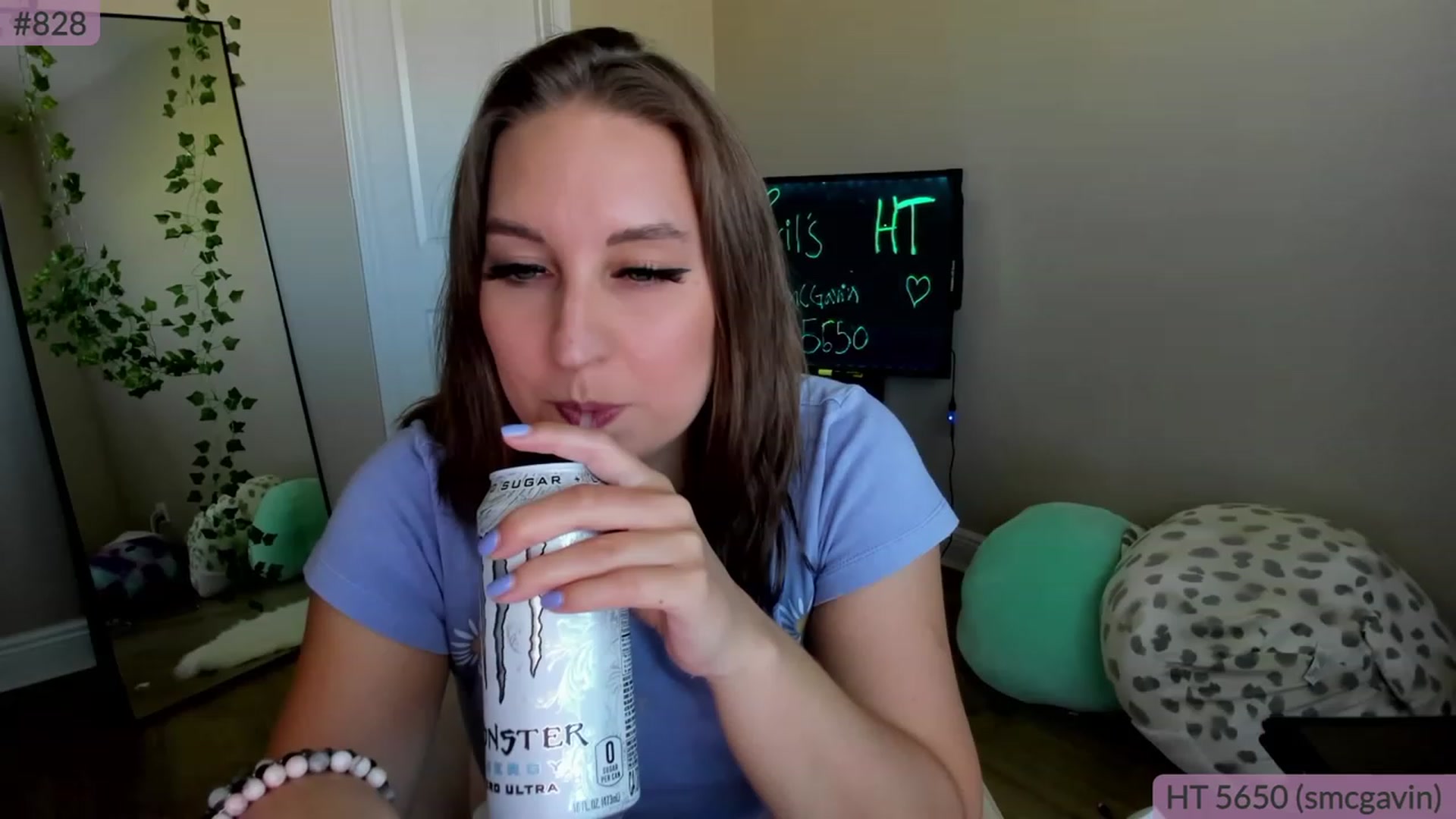 Gallery image thumbnail from BrookeBee's myfreecams stream on, 04/22/2023, 21:40 image 5 of 20
