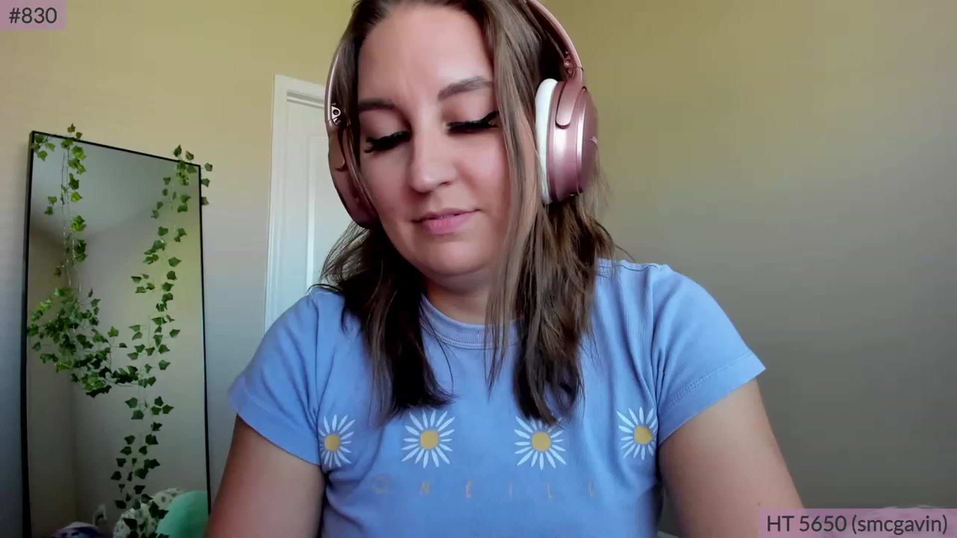 Gallery image thumbnail from BrookeBee's myfreecams stream on, 04/22/2023, 21:40 image 18 of 20