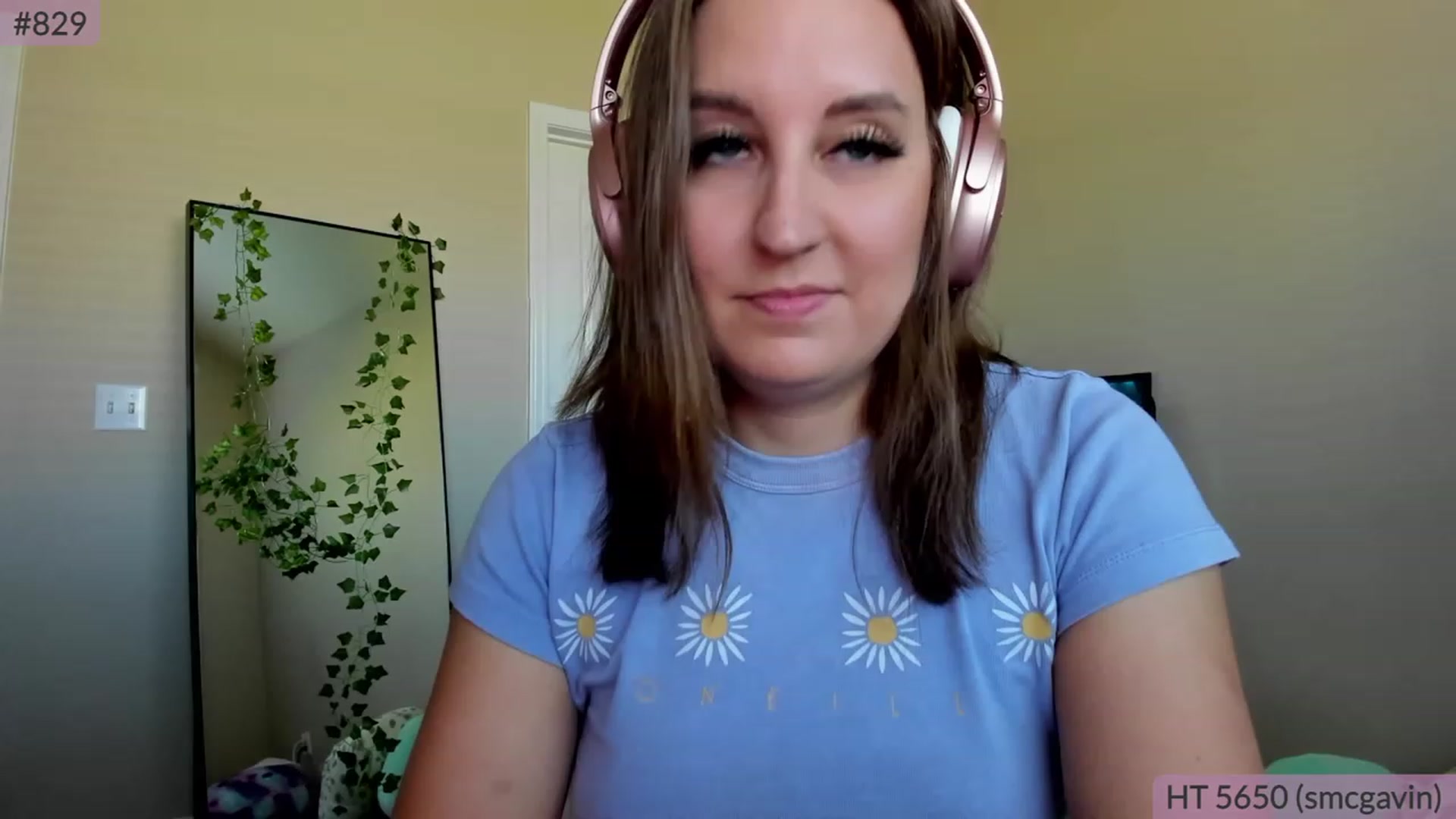 Gallery image thumbnail from BrookeBee's myfreecams stream on, 04/22/2023, 21:40 image 12 of 20
