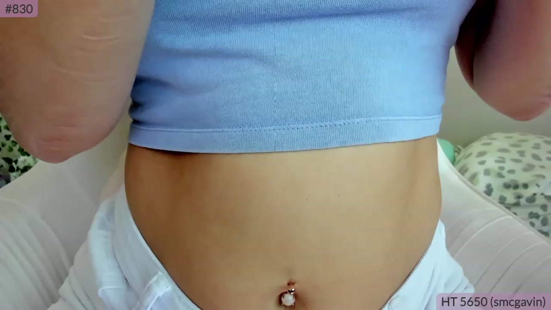 Gallery image thumbnail from BrookeBee's myfreecams stream on, 04/22/2023, 21:40 image 20 of 20