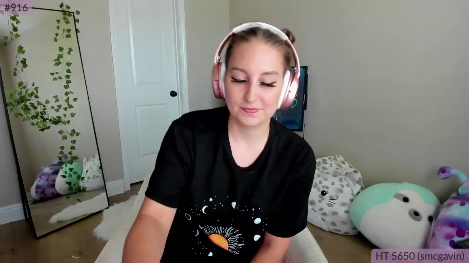 Gallery image thumbnail from BrookeBee's myfreecams stream on, 04/24/2023, 22:02 image 16 of 20