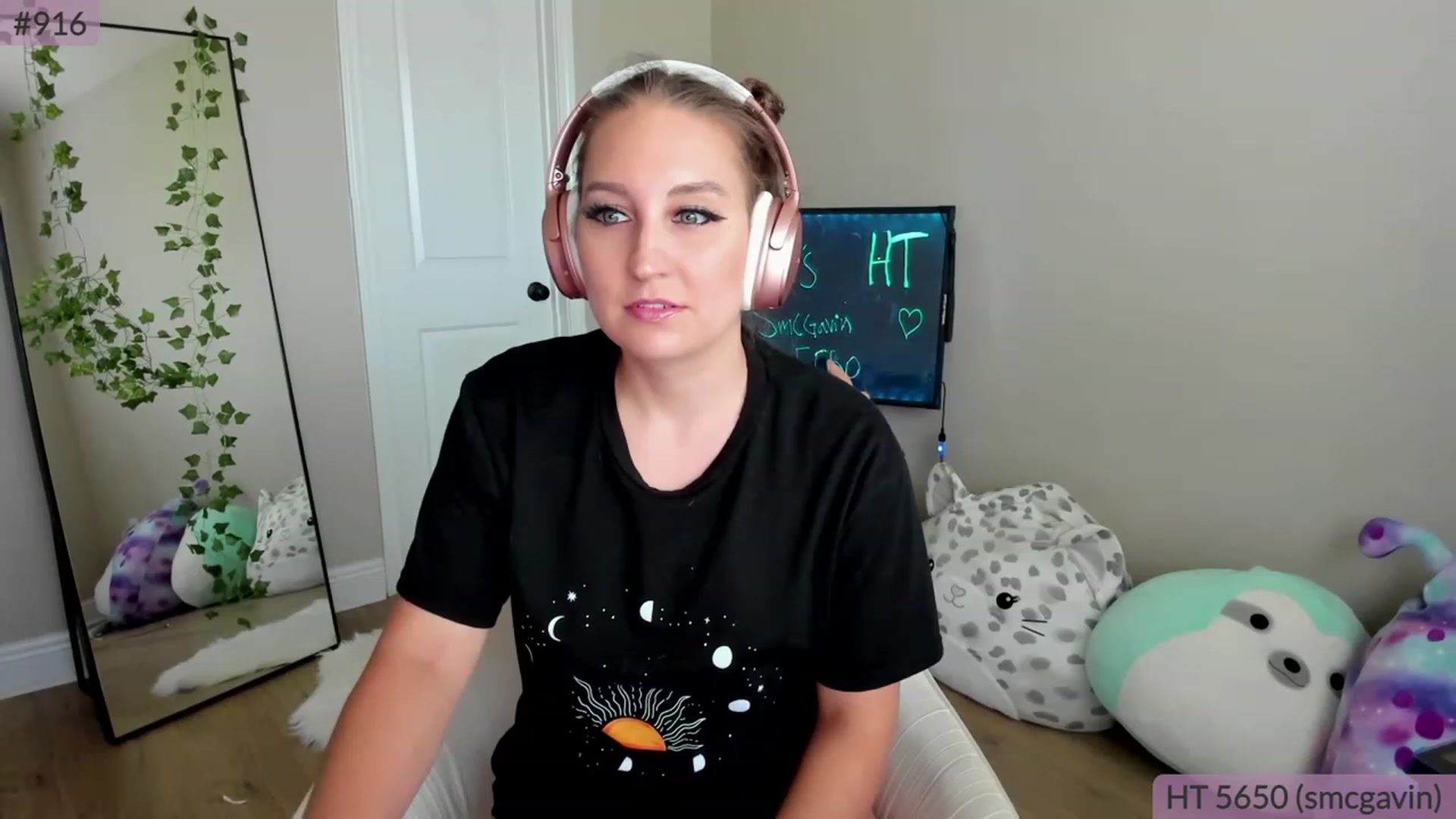 Gallery image thumbnail from BrookeBee's myfreecams stream on, 04/24/2023, 22:02 image 15 of 20