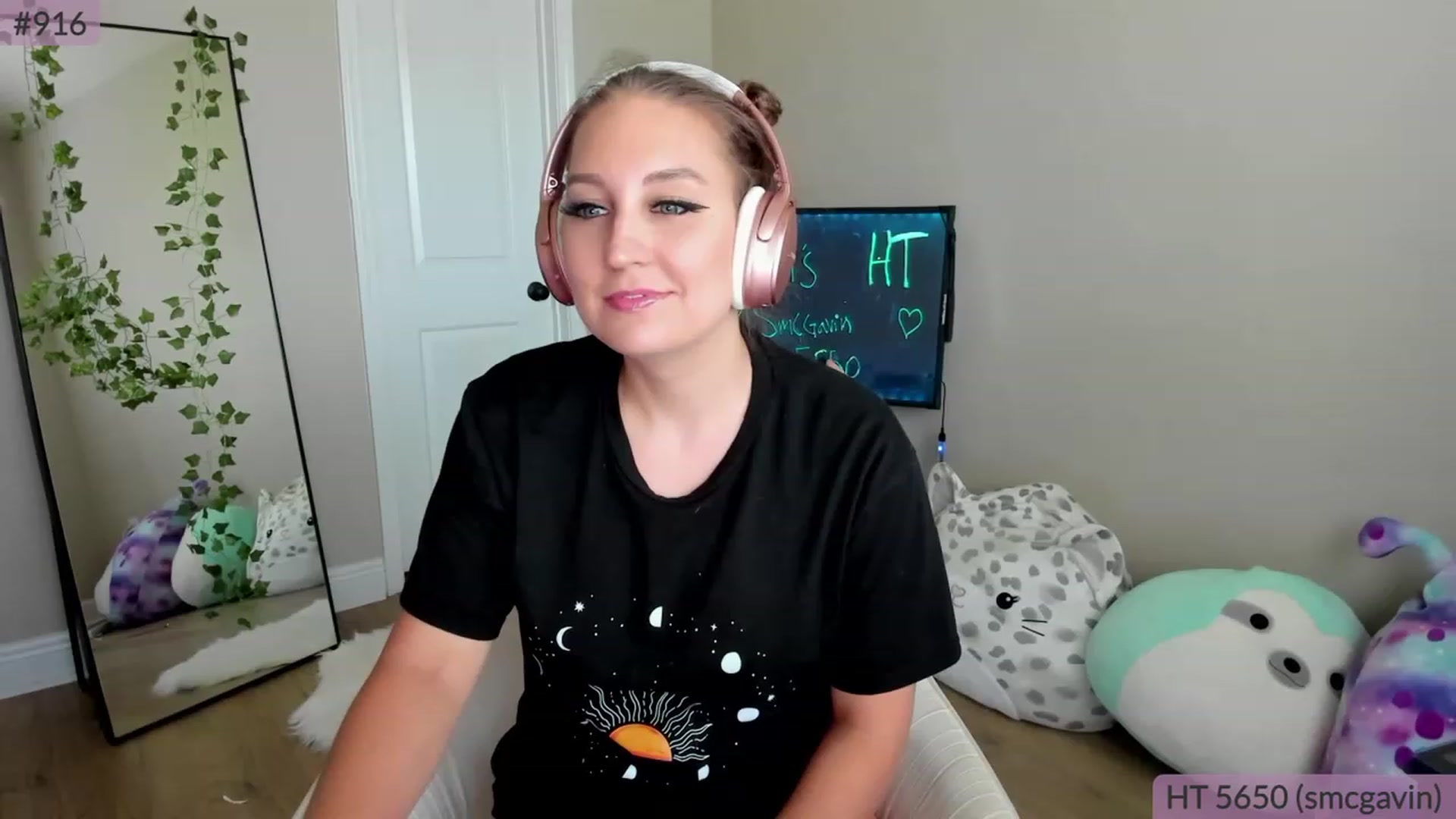 Gallery image thumbnail from BrookeBee's myfreecams stream on, 04/24/2023, 22:02 image 14 of 20
