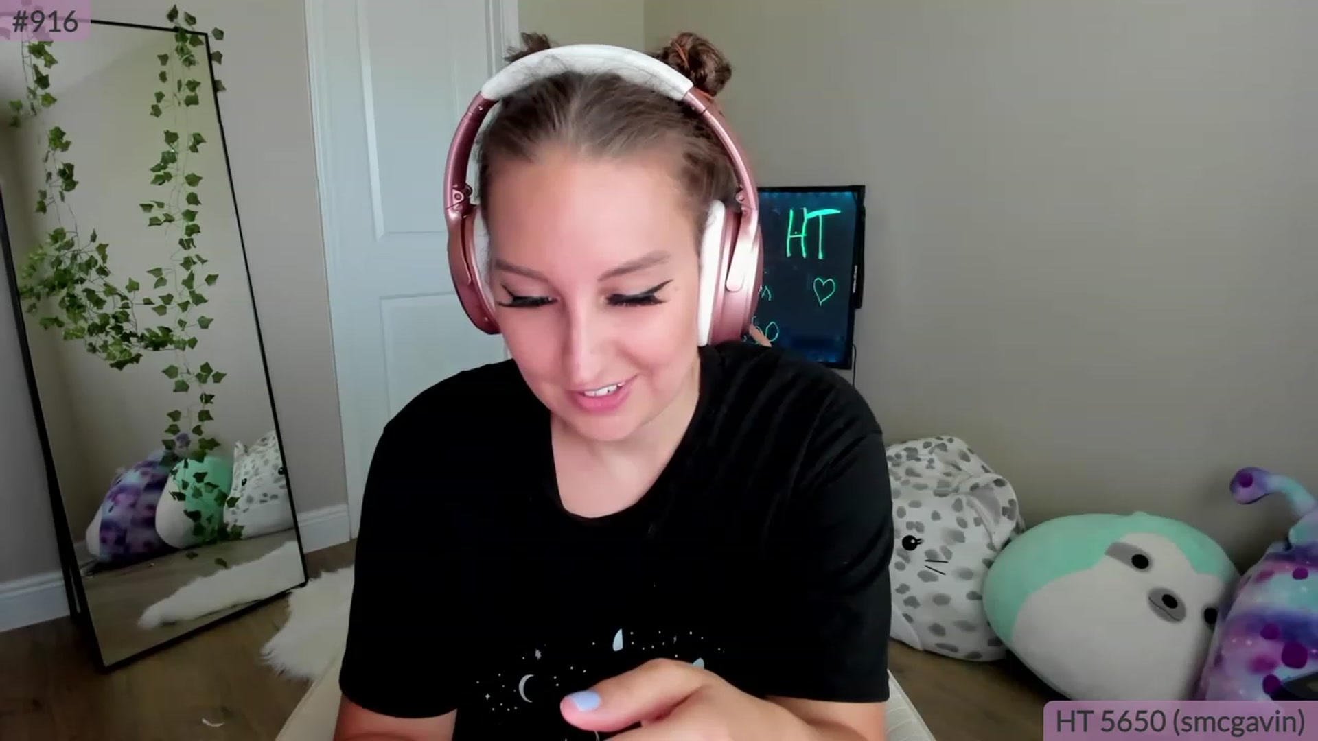 Gallery image thumbnail from BrookeBee's myfreecams stream on, 04/24/2023, 22:02 image 5 of 20