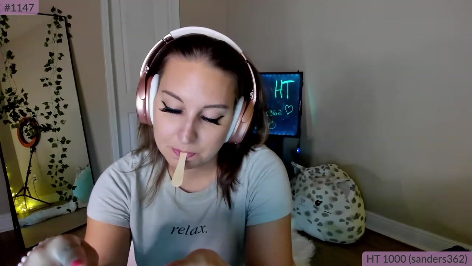 Gallery image thumbnail from BrookeBee's myfreecams stream on, 05/04/2023, 01:17 image 19 of 20