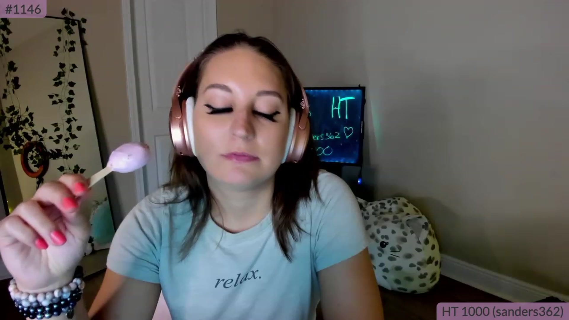 Gallery image thumbnail from BrookeBee's myfreecams stream on, 05/04/2023, 01:17 image 18 of 20