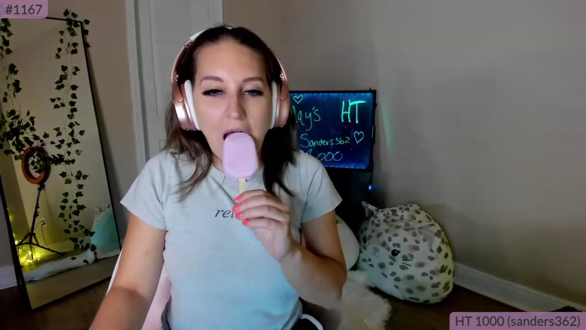 Gallery image thumbnail from BrookeBee's myfreecams stream on, 05/04/2023, 01:17 image 15 of 20