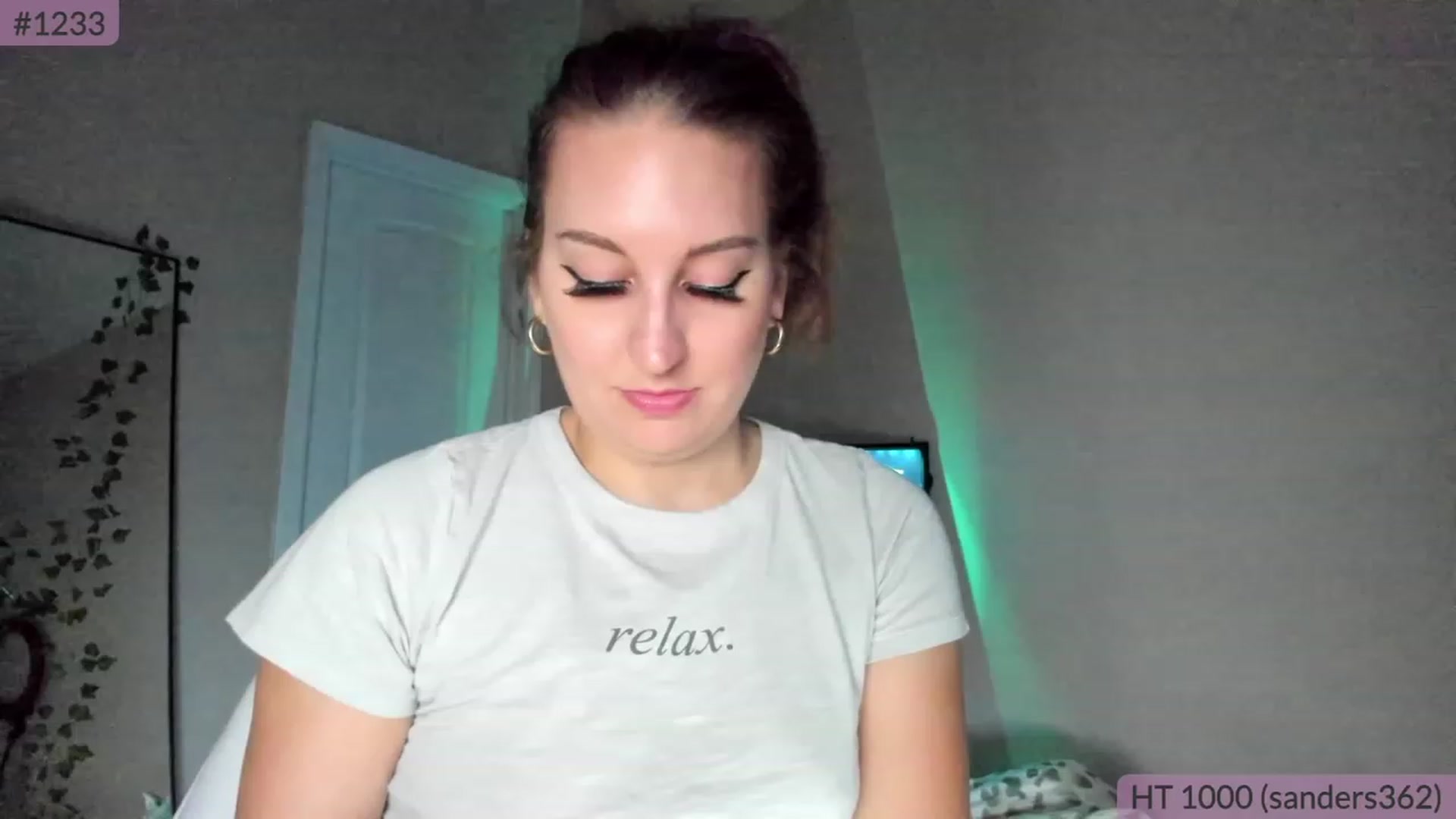 Gallery image thumbnail from BrookeBee's myfreecams stream on, 05/04/2023, 01:17 image 6 of 20
