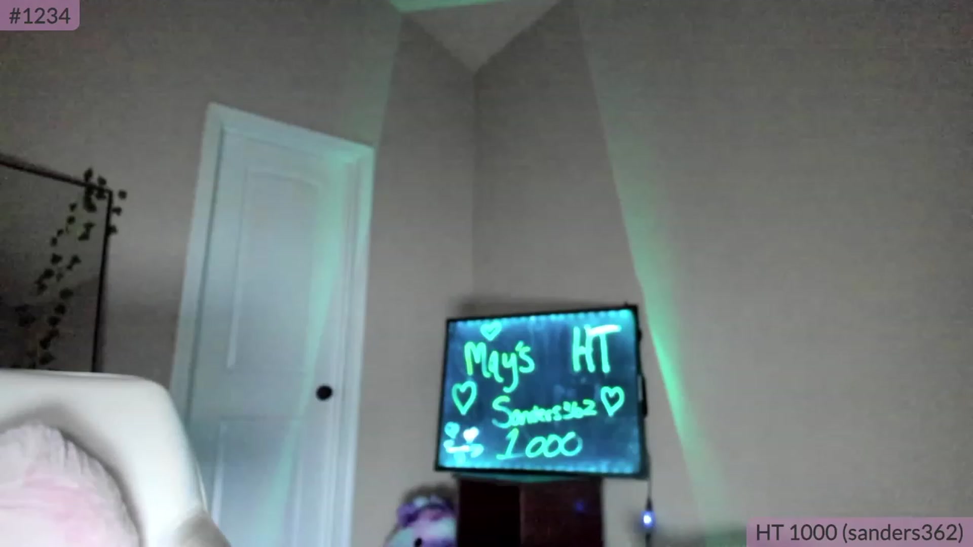Gallery image thumbnail from BrookeBee's myfreecams stream on, 05/04/2023, 01:17 image 5 of 20