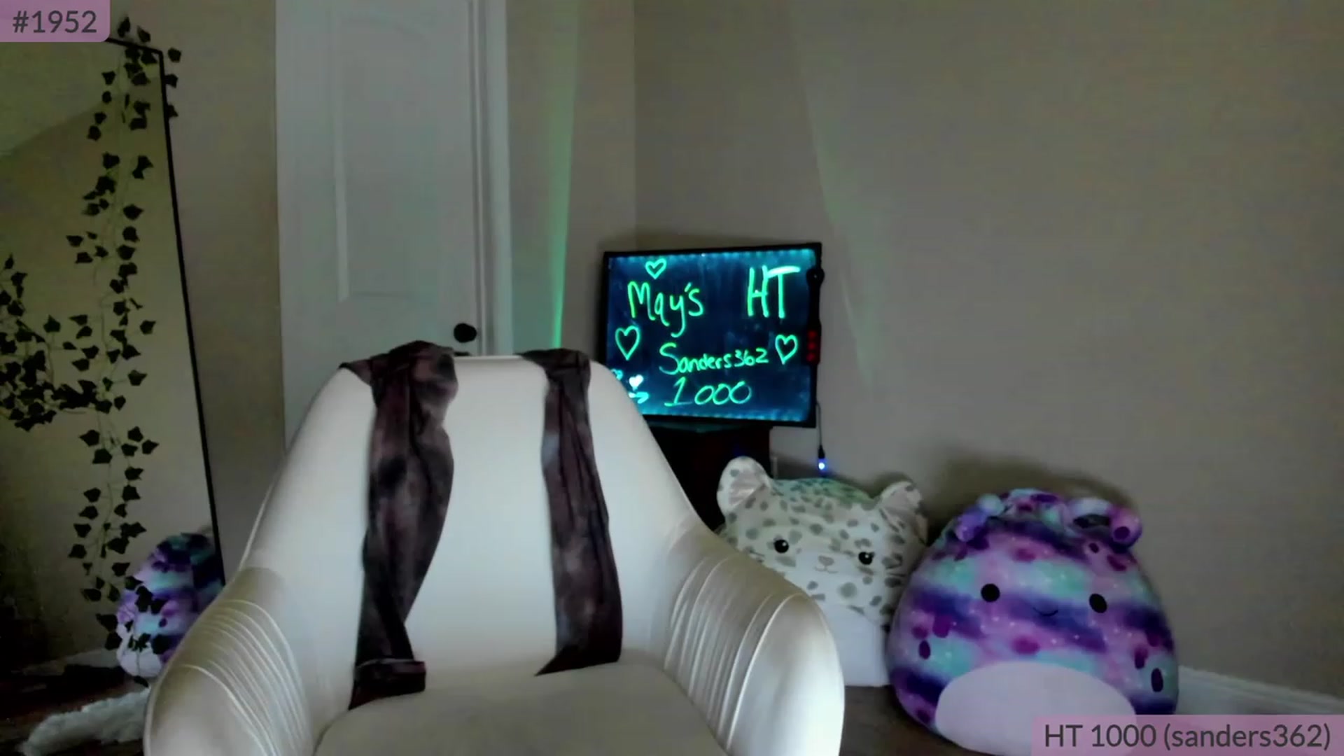 Gallery image thumbnail from BrookeBee's myfreecams stream on, 05/16/2023, 24:05 image 9 of 20