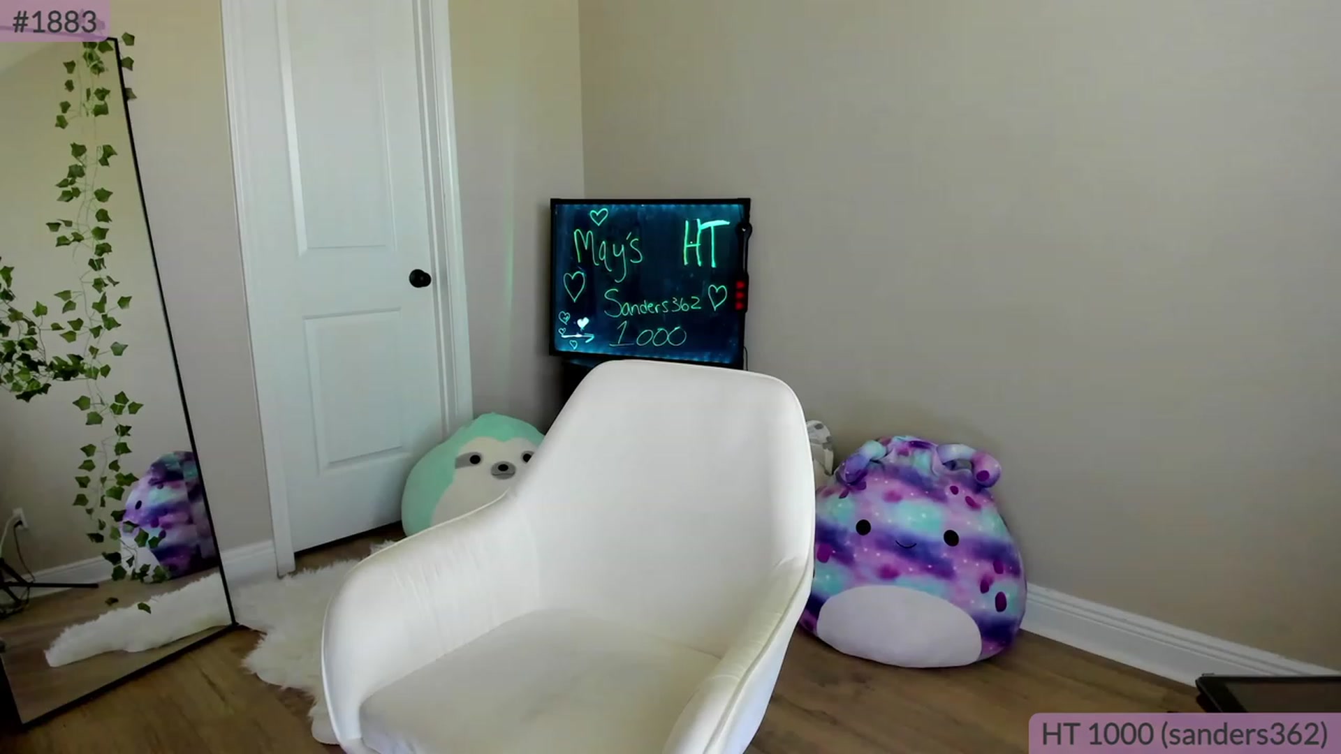 Gallery image thumbnail from BrookeBee's myfreecams stream on, 05/16/2023, 22:18 image 11 of 20