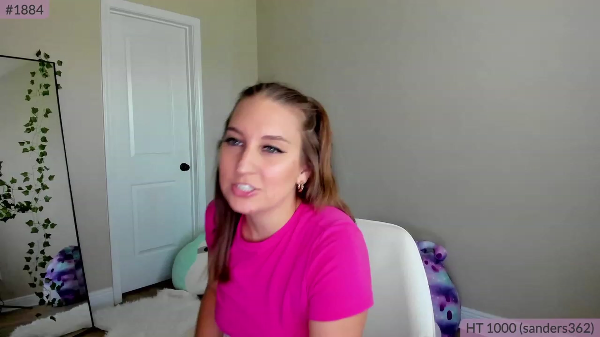 Gallery image thumbnail from BrookeBee's myfreecams stream on, 05/16/2023, 22:18 image 9 of 20