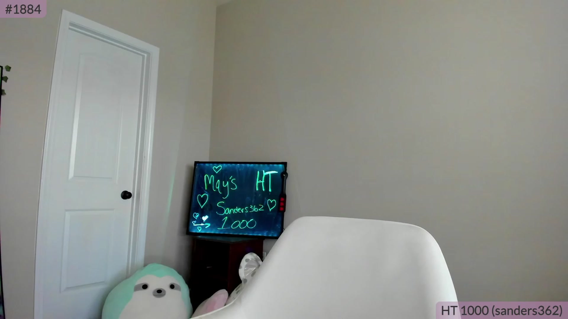 Gallery image thumbnail from BrookeBee's myfreecams stream on, 05/16/2023, 22:18 image 8 of 20