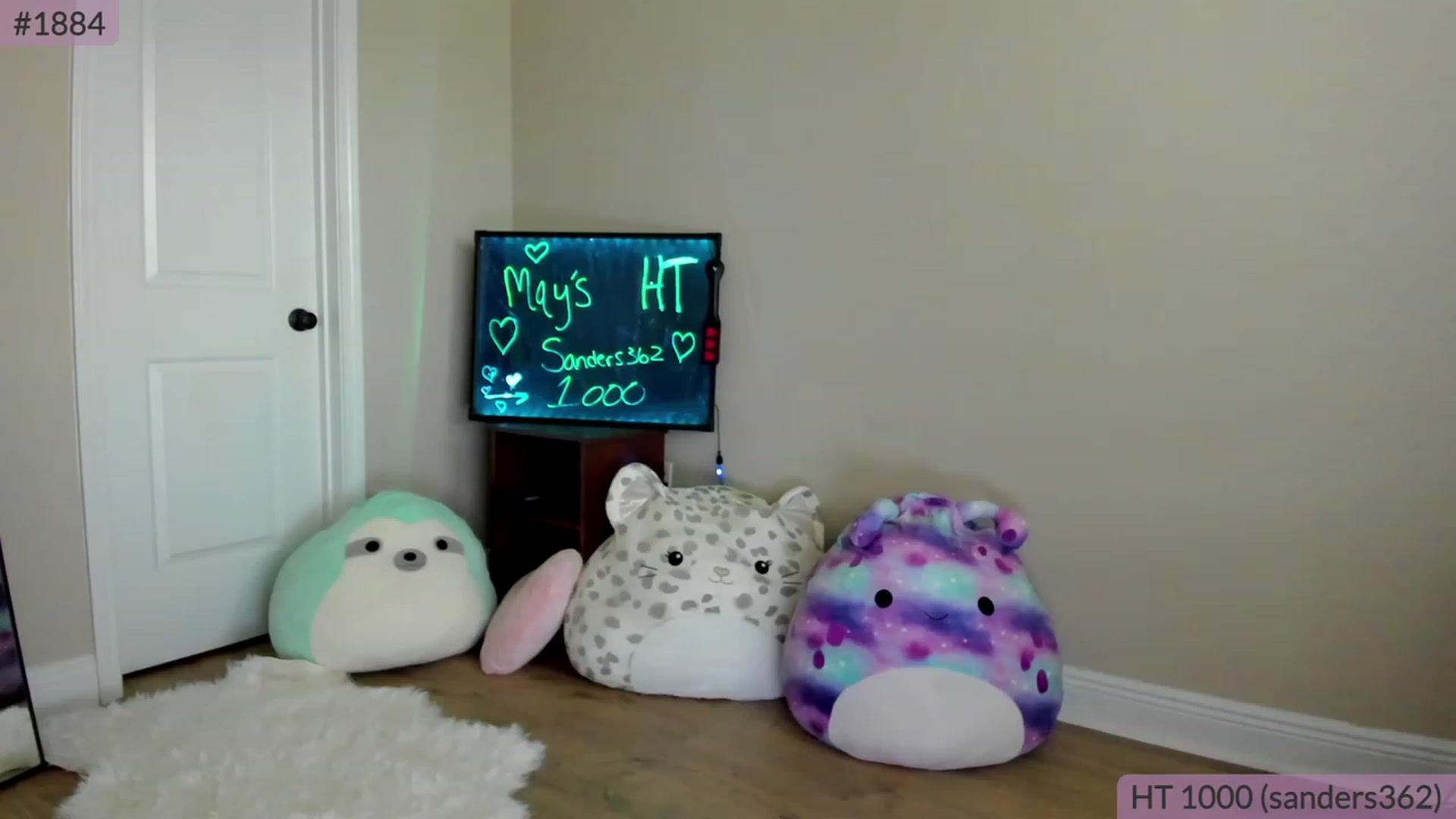 Gallery image thumbnail from BrookeBee's myfreecams stream on, 05/16/2023, 22:18 image 7 of 20