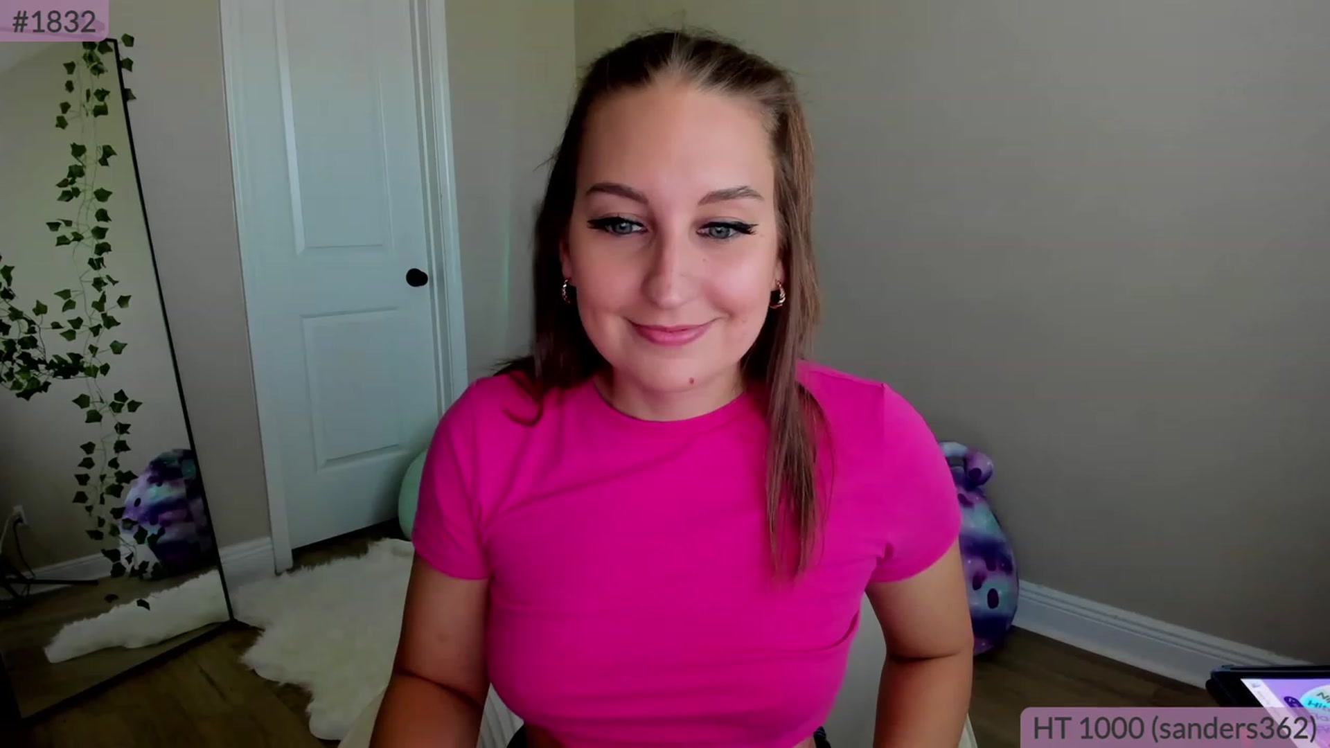 Gallery image thumbnail from BrookeBee's myfreecams stream on, 05/16/2023, 22:18 image 13 of 20