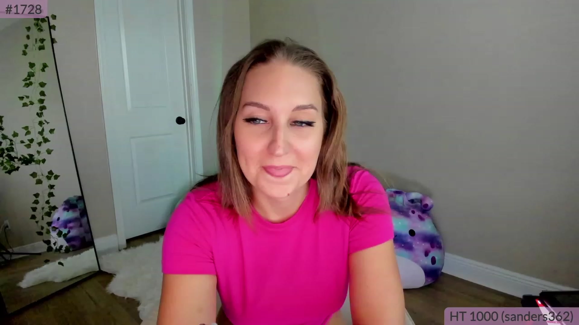 Gallery image thumbnail from BrookeBee's myfreecams stream on, 05/16/2023, 23:12 image 20 of 20