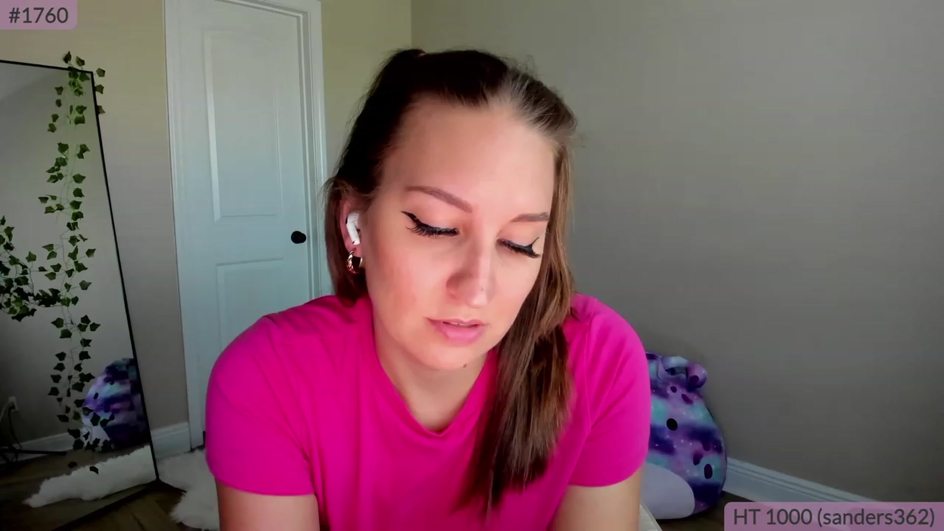 Gallery image thumbnail from BrookeBee's myfreecams stream on, 05/16/2023, 23:12 image 7 of 20