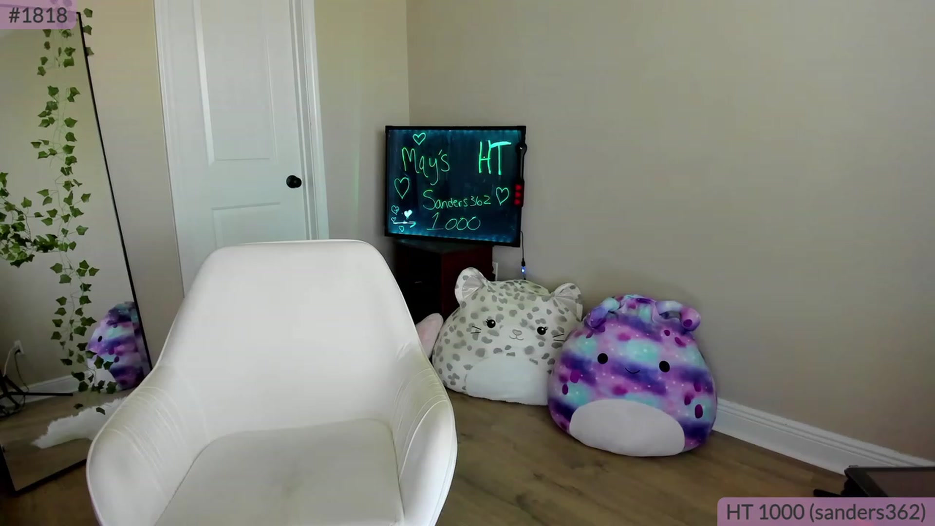 Gallery image thumbnail from BrookeBee's myfreecams stream on, 05/16/2023, 23:12 image 2 of 20