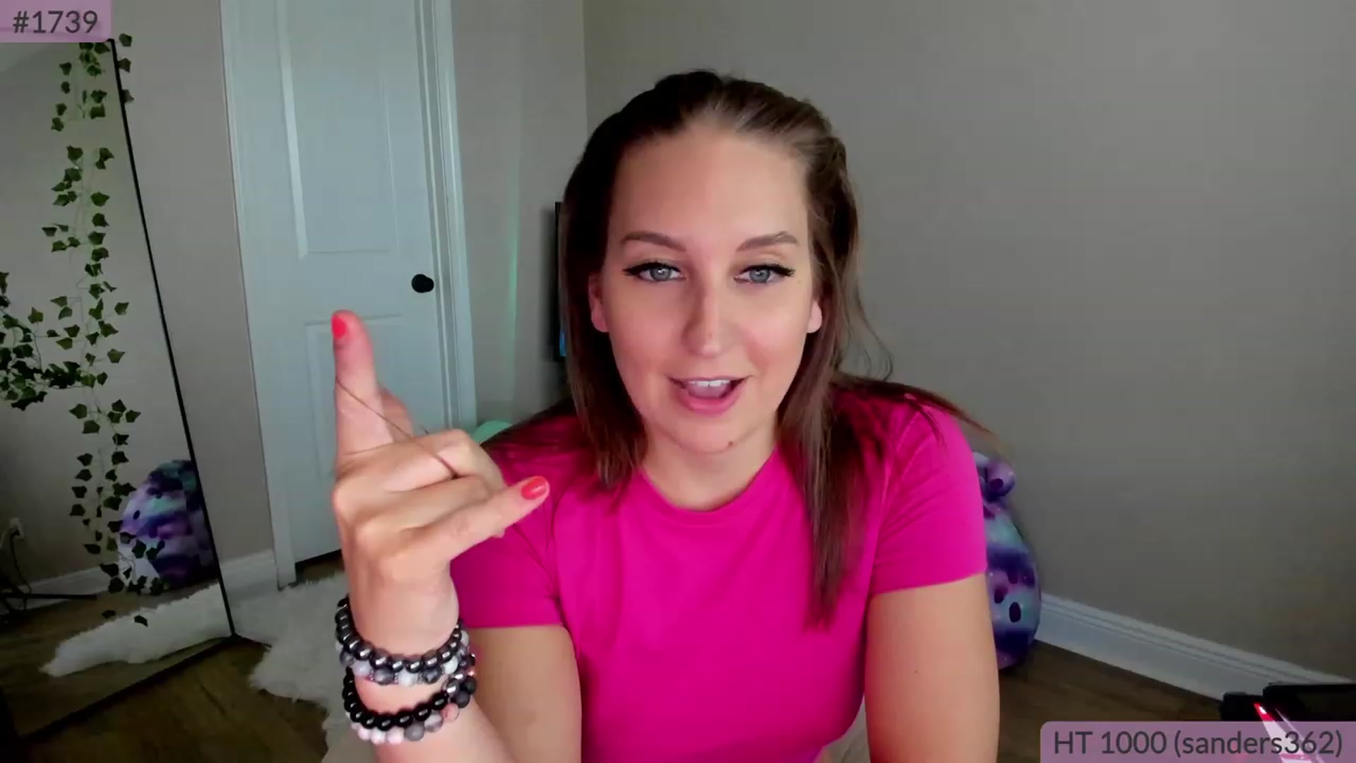 Gallery image thumbnail from BrookeBee's myfreecams stream on, 05/16/2023, 23:12 image 16 of 20