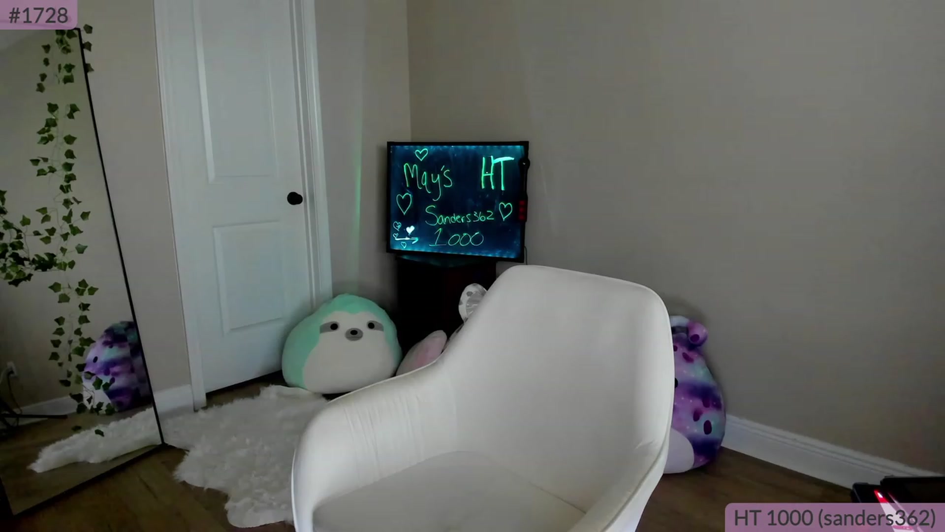 Gallery image thumbnail from BrookeBee's myfreecams stream on, 05/16/2023, 23:12 image 19 of 20