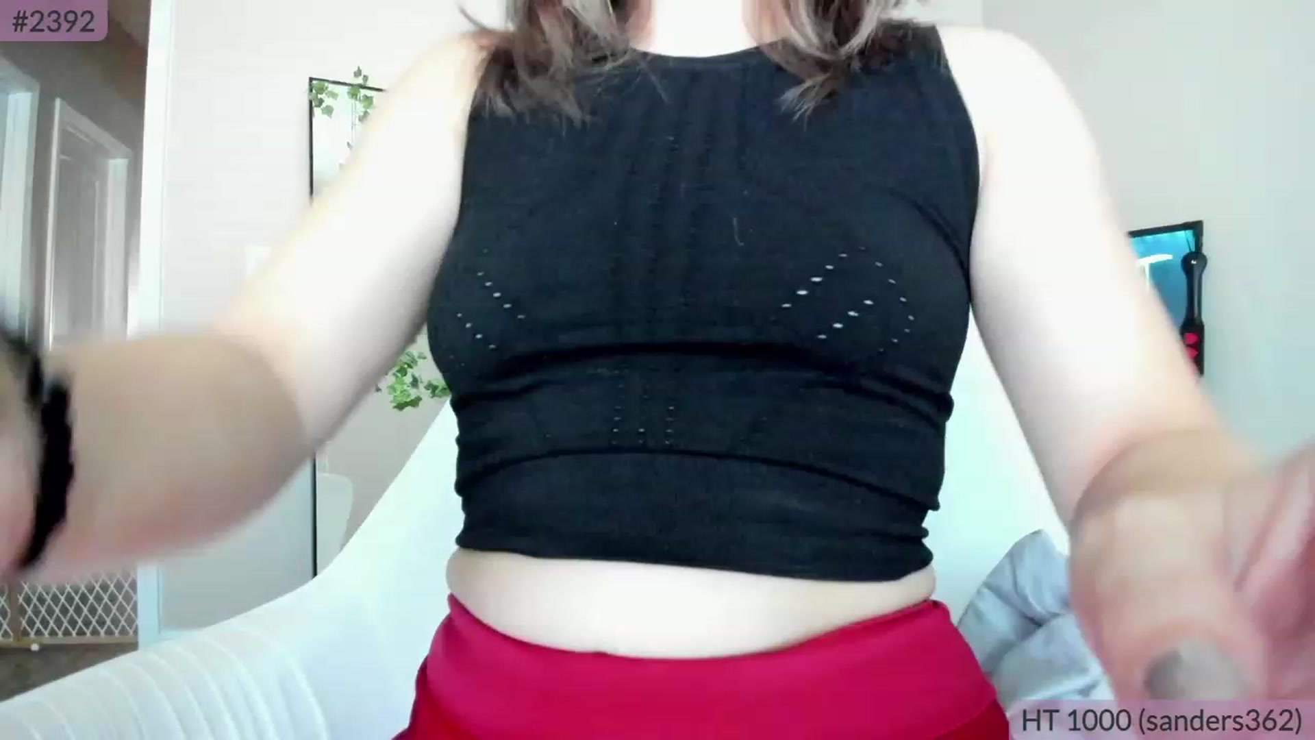 Gallery image thumbnail from BrookeBee's myfreecams stream on, 05/25/2023, 23:37 image 8 of 20