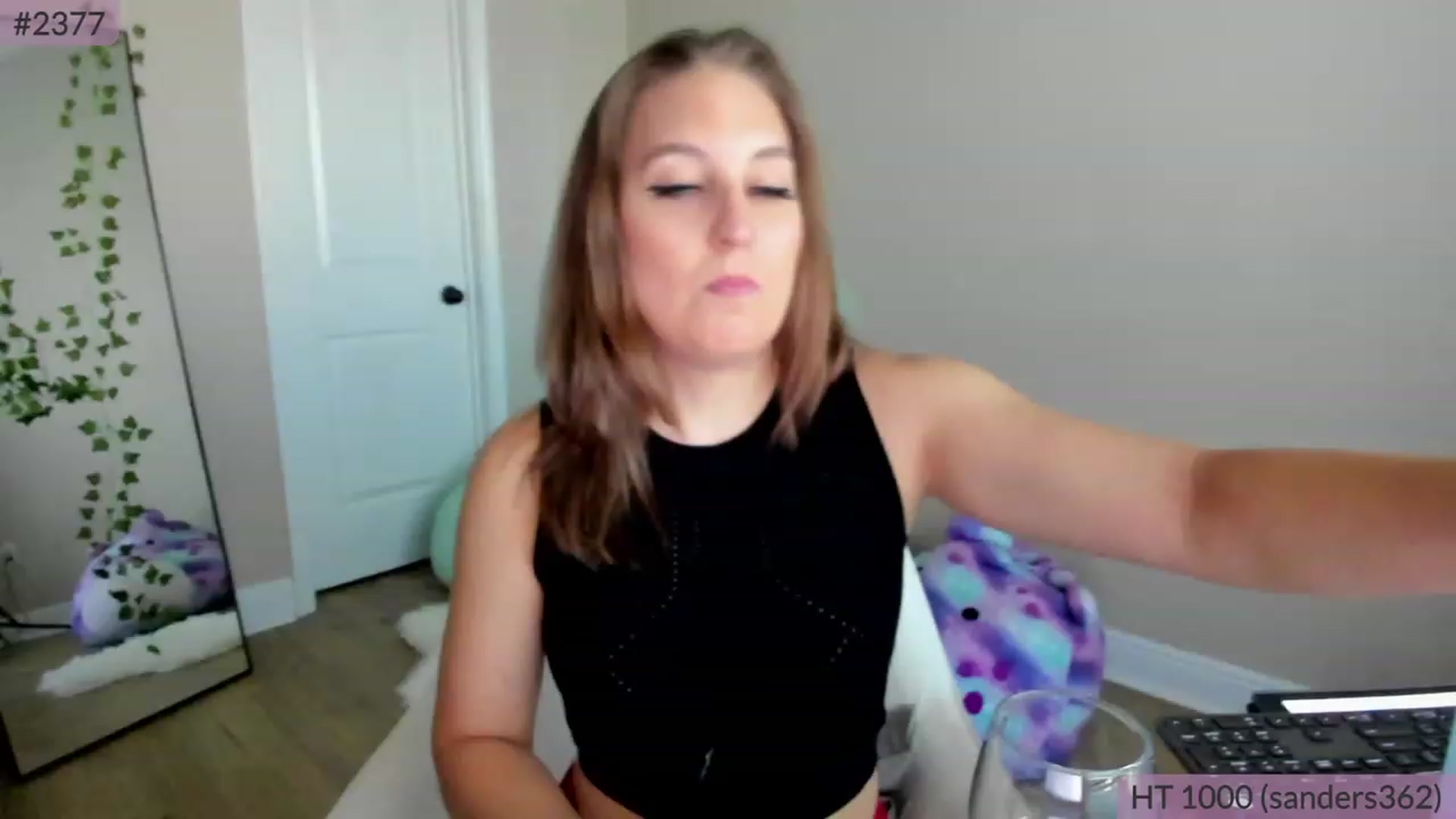 Gallery image thumbnail from BrookeBee's myfreecams stream on, 05/25/2023, 23:37 image 20 of 20