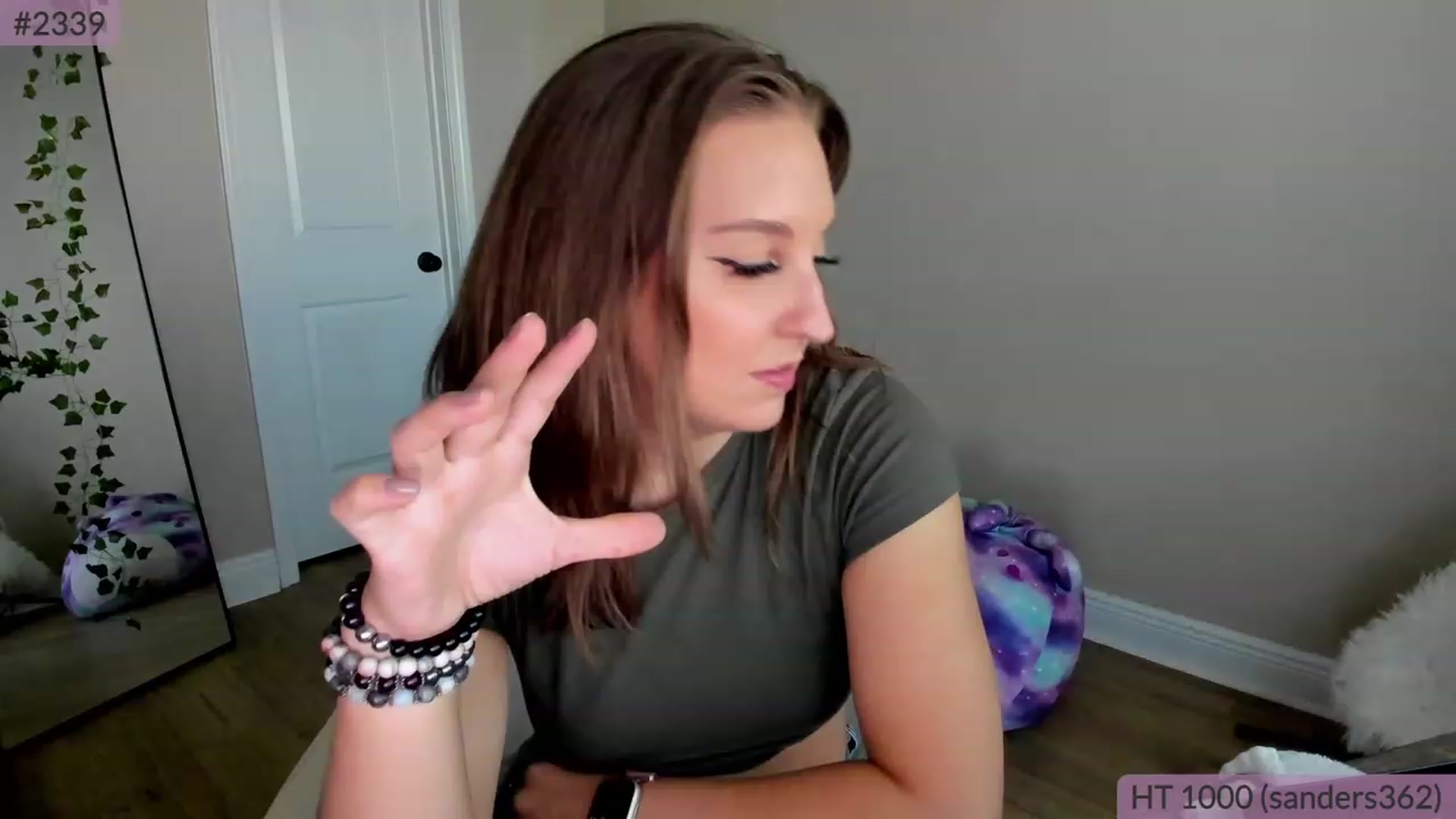 Gallery image thumbnail from BrookeBee's myfreecams stream on, 05/28/2023, 01:45 image 10 of 20
